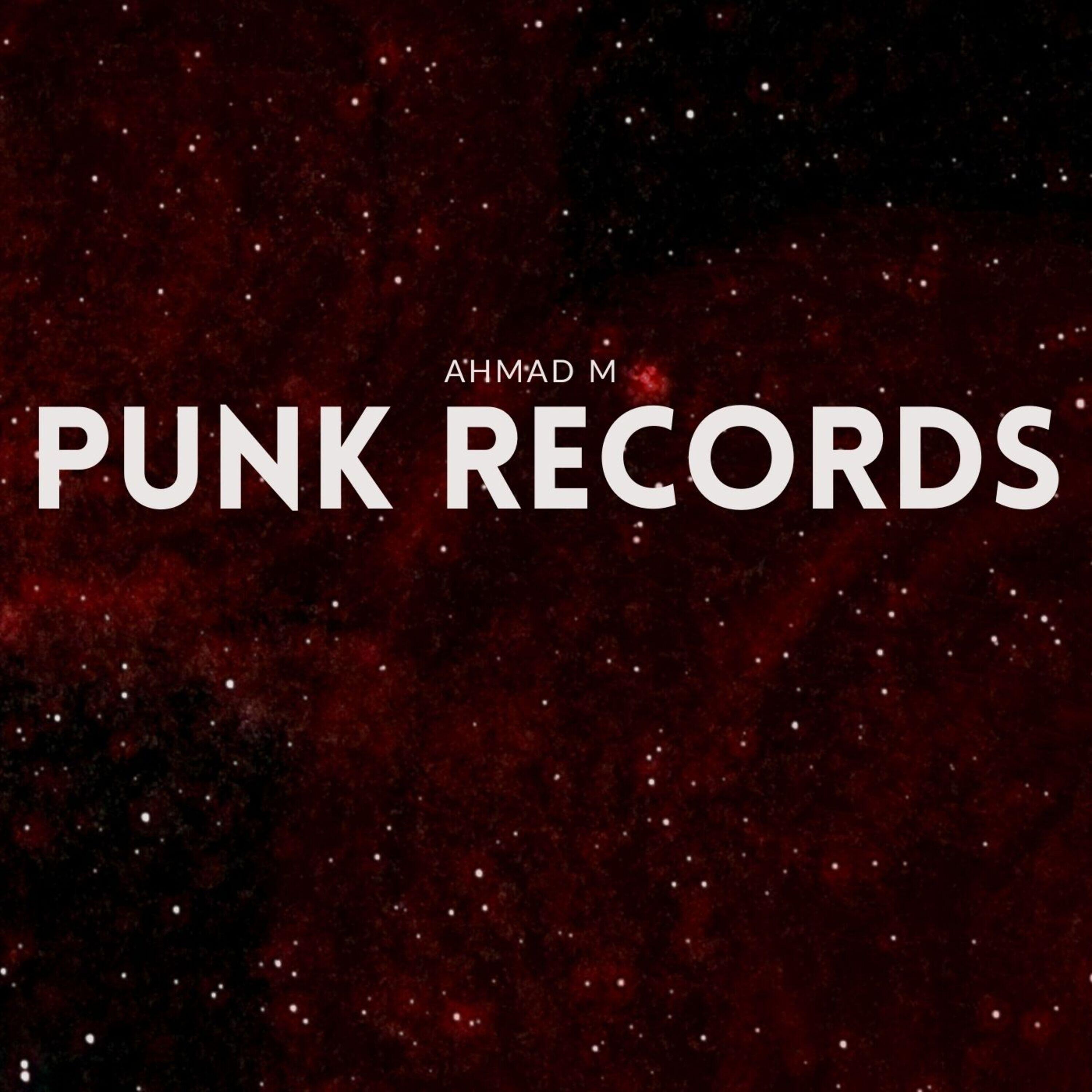 Постер альбома Punk Records