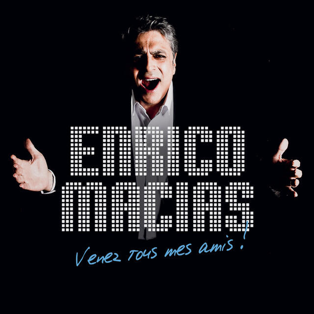 Релиз Venez Tous Mes Amis !