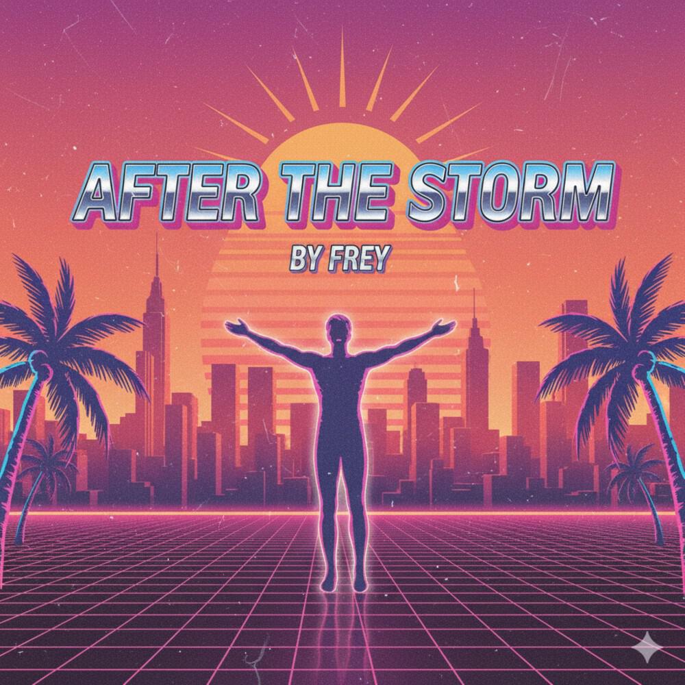 Релиз After the Storm