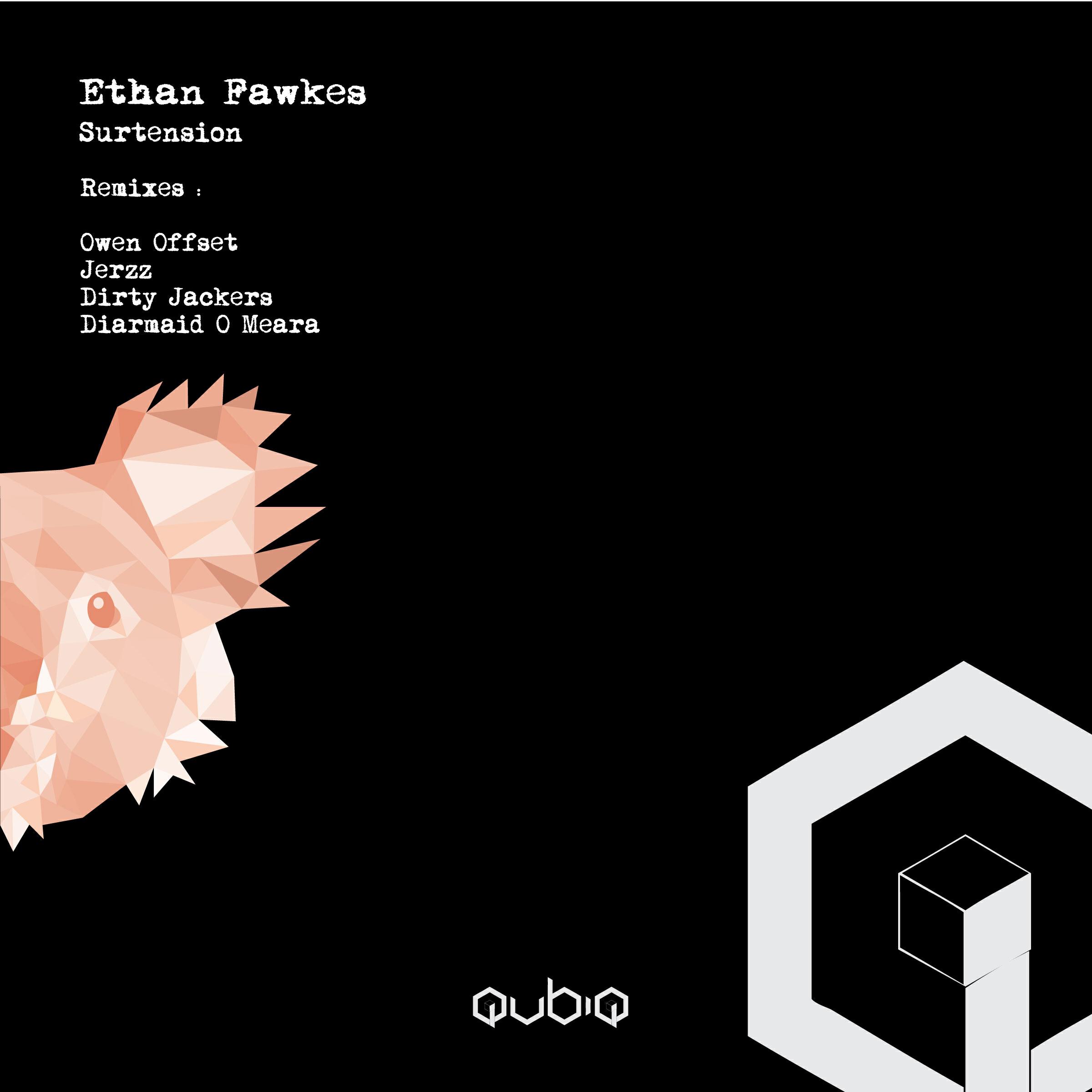 Релиз Surtension