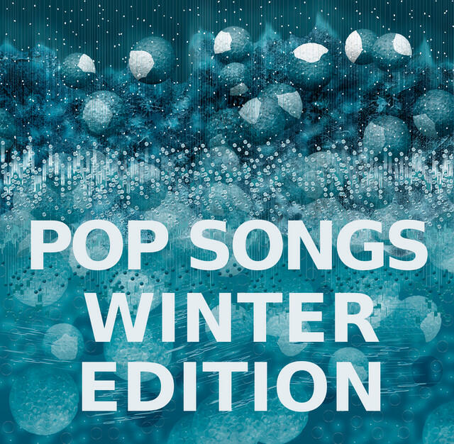 Pop Songs Christmastime