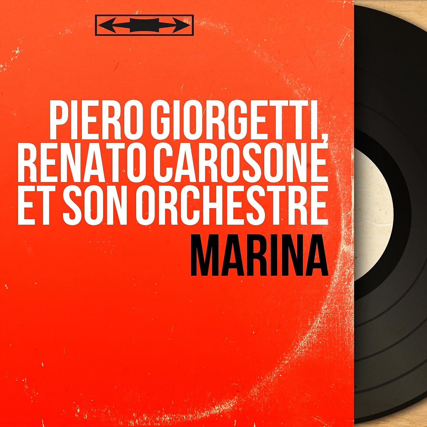 Релиз Marina