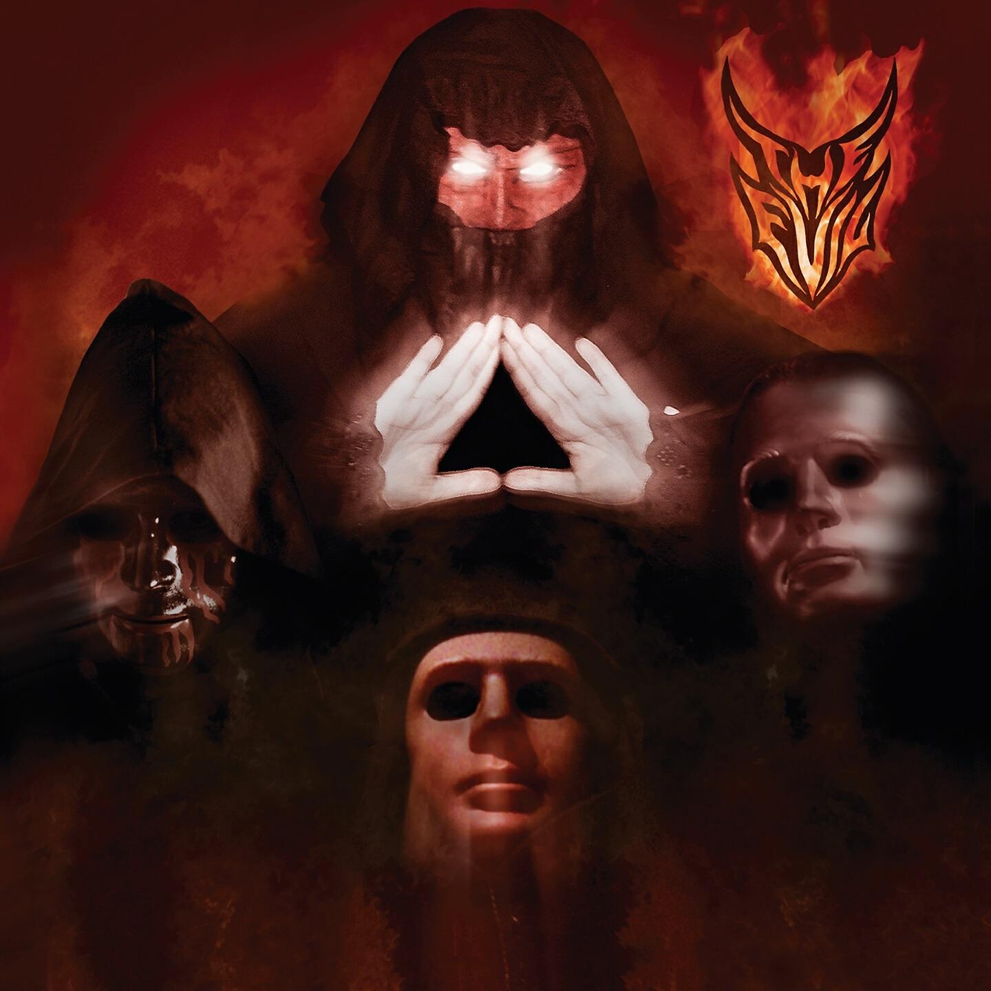 Релиз Evil