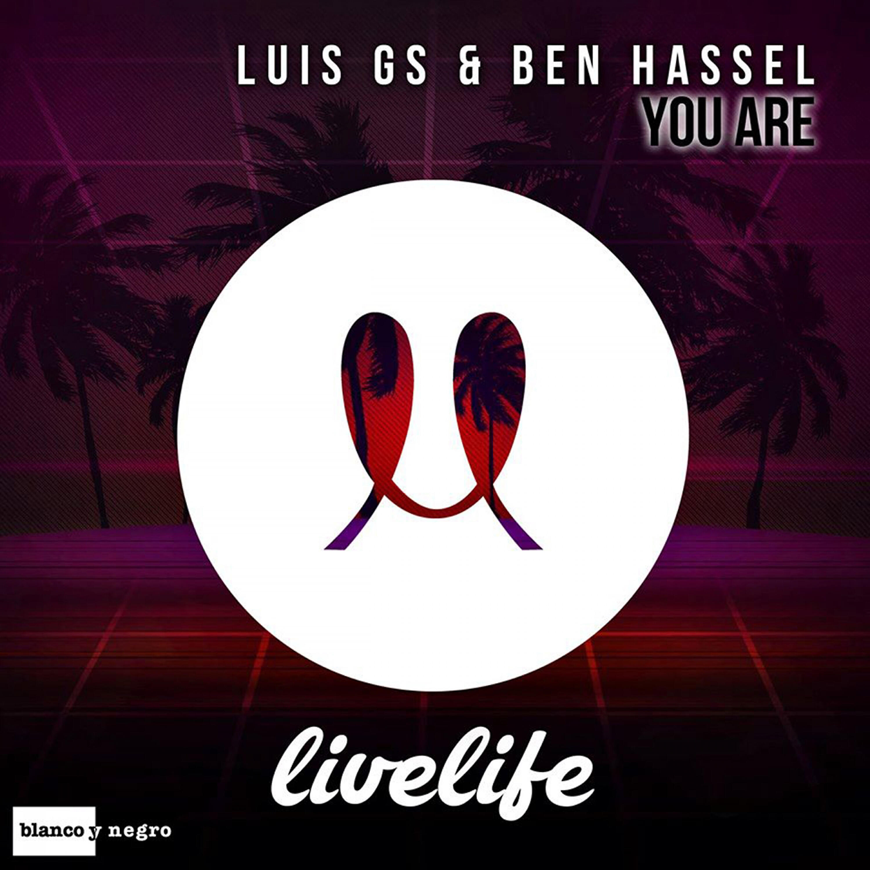 Ben Hassel