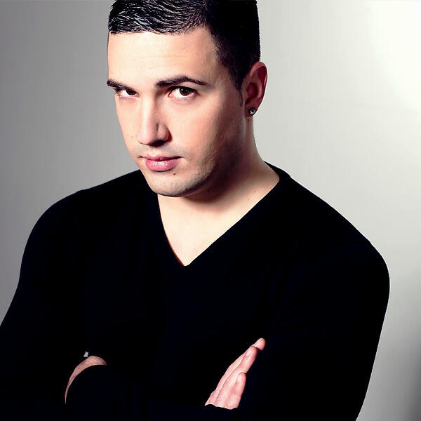 Adriano Fuerte