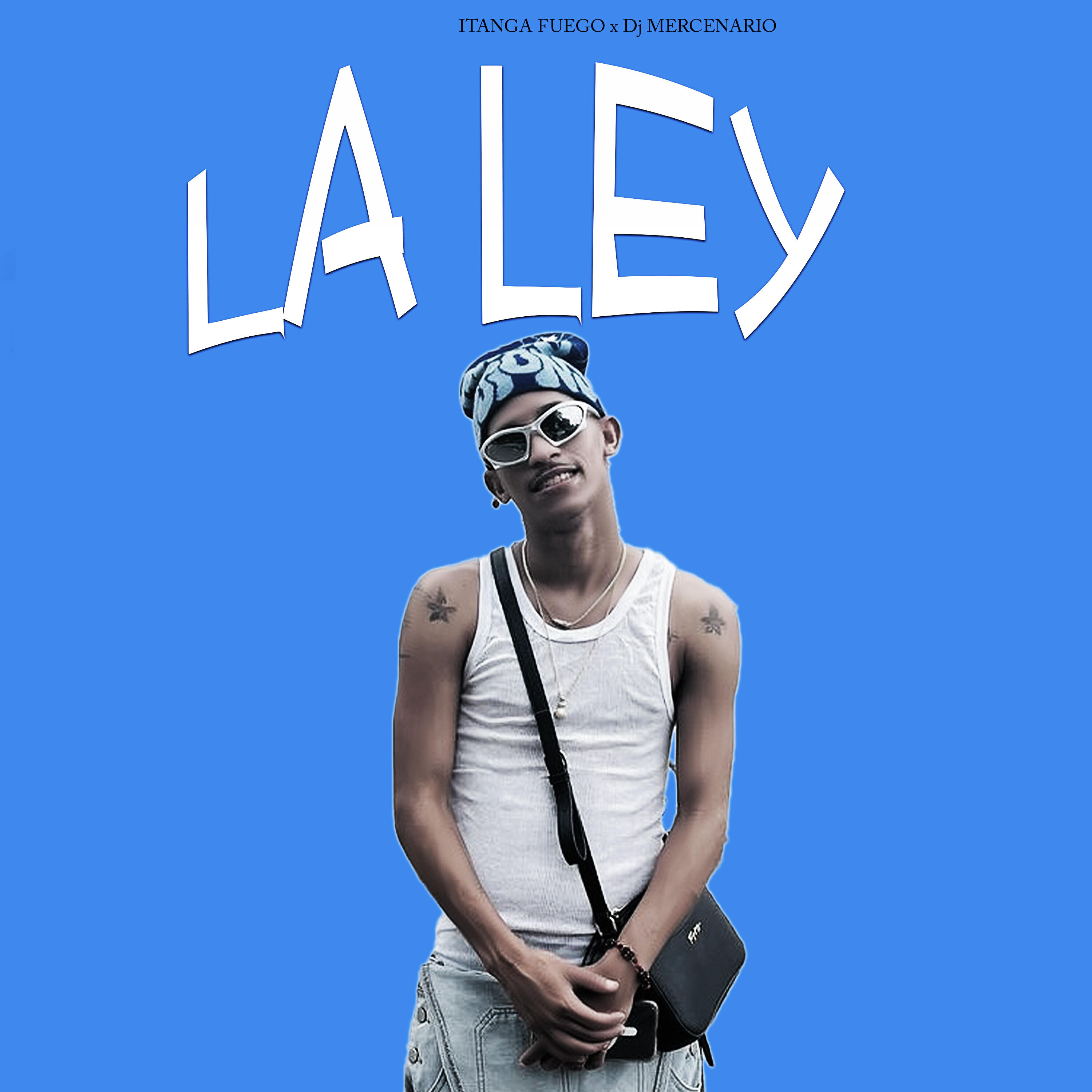 Релиз La Ley