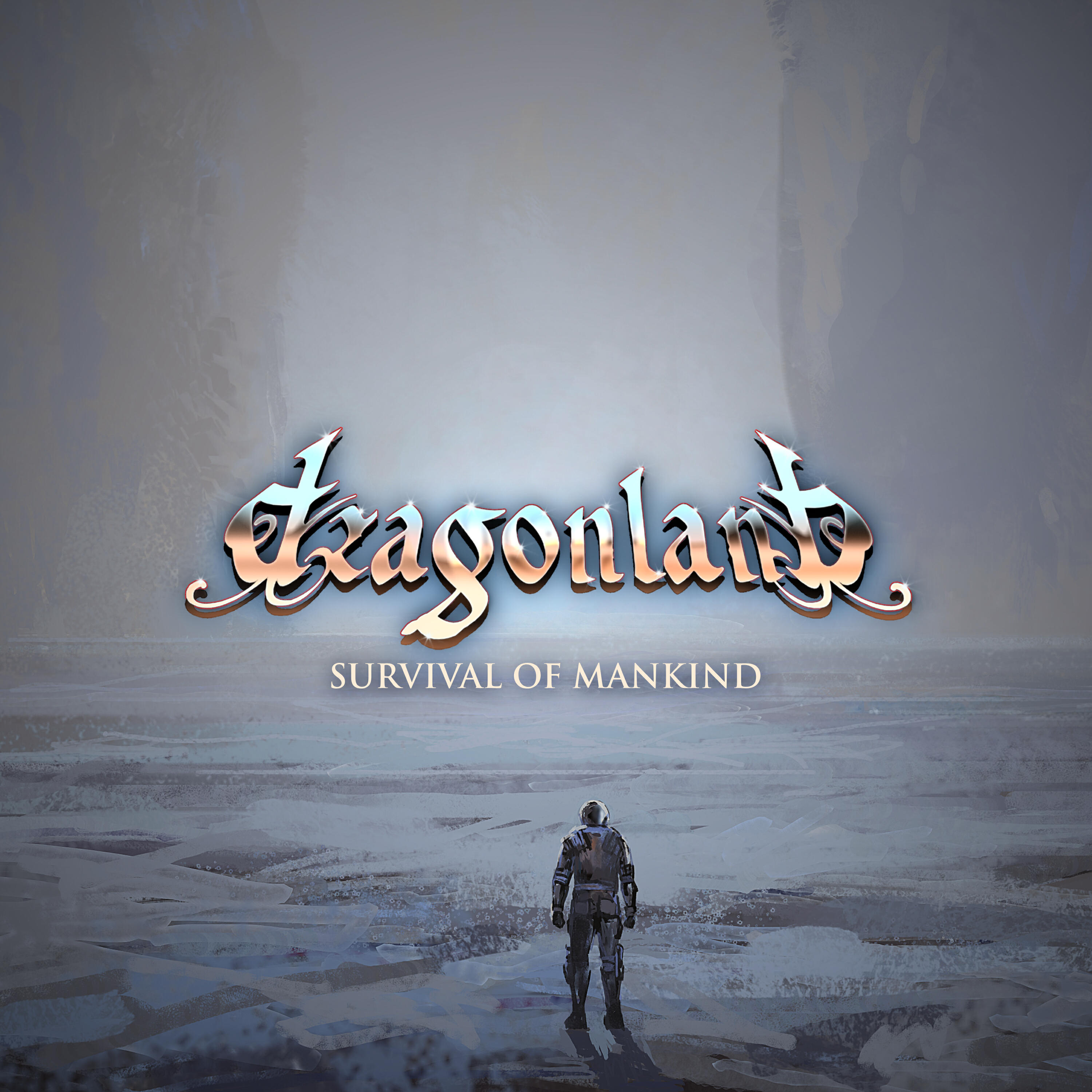 Релиз Survival of Mankind