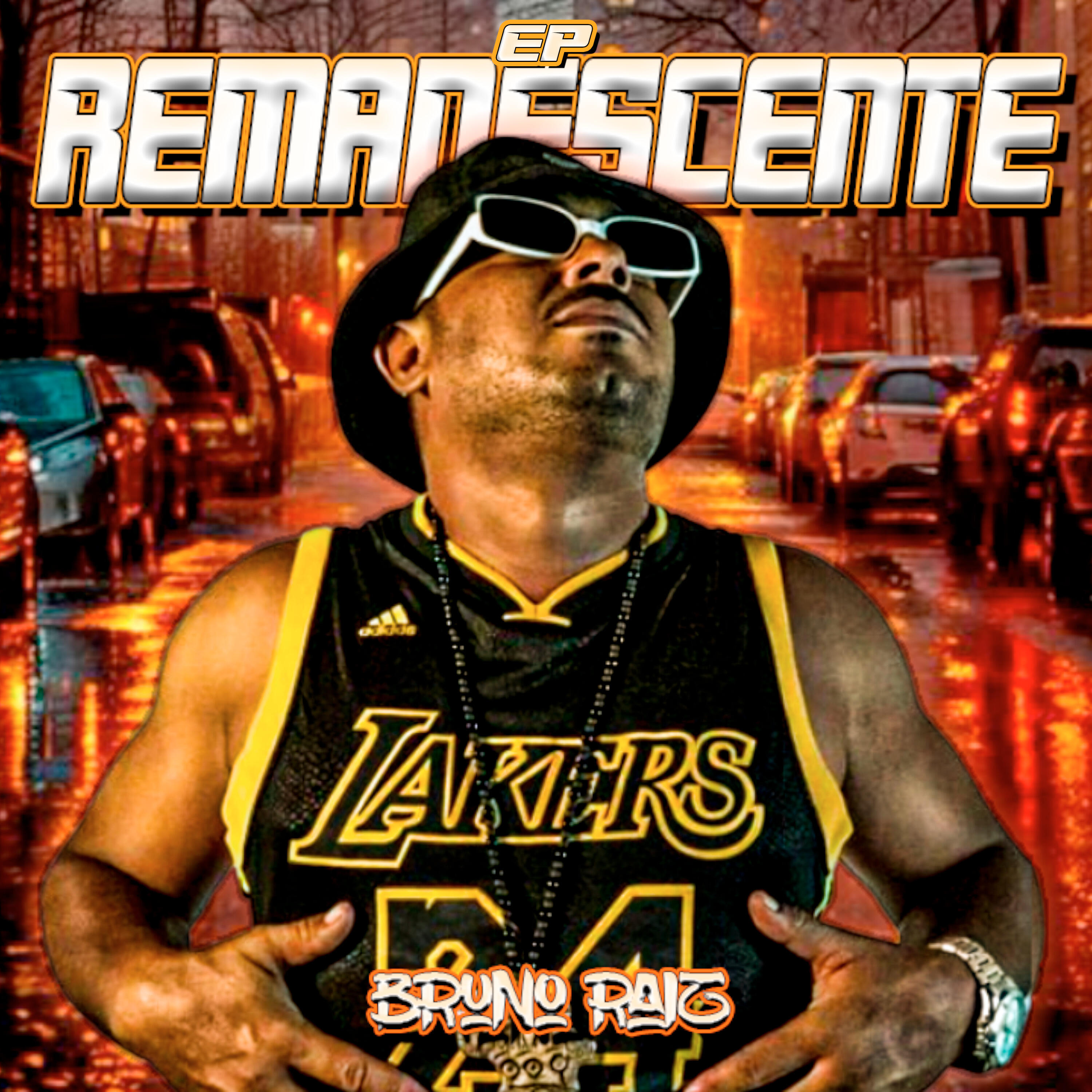 Релиз Remanescente