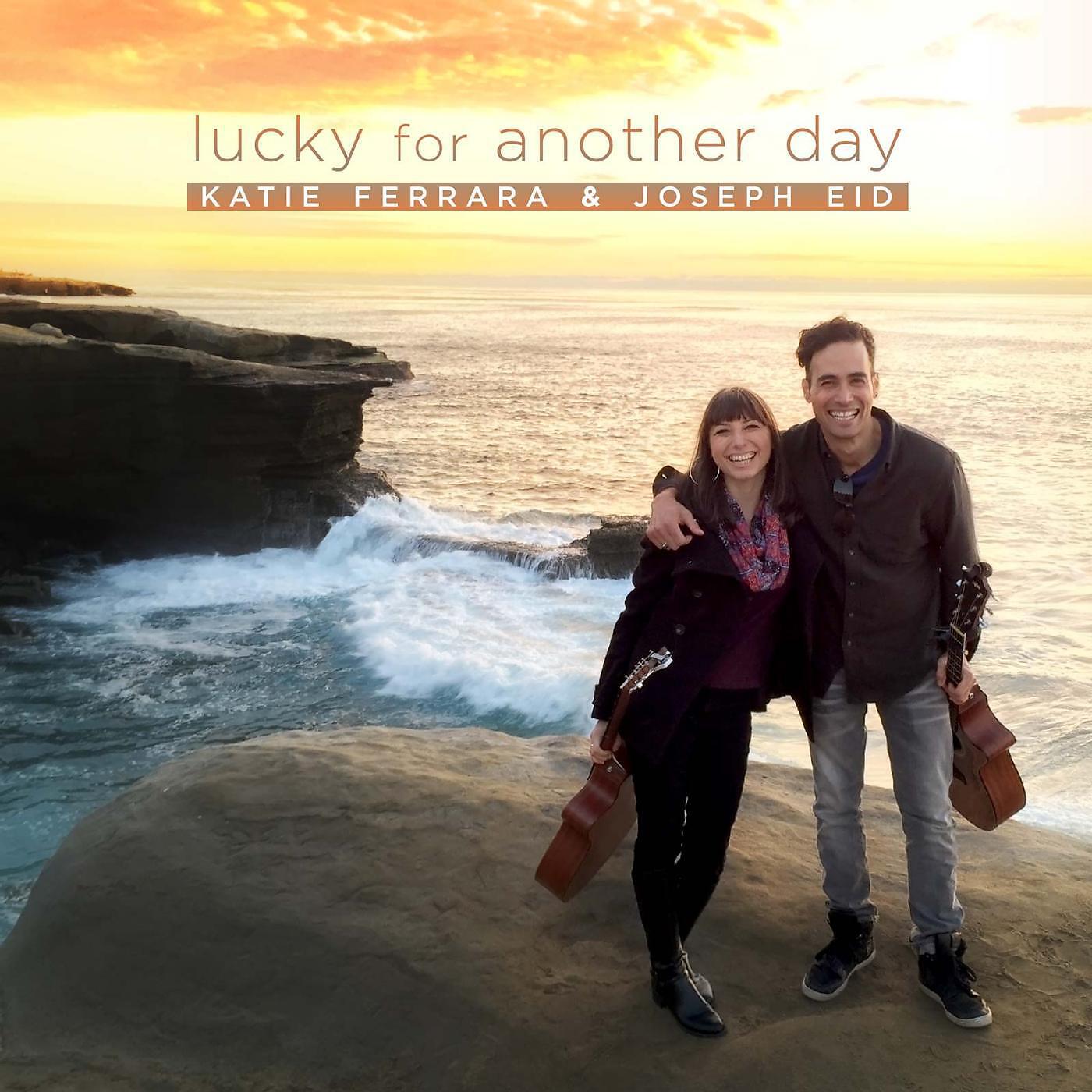 Релиз Lucky for Another Day