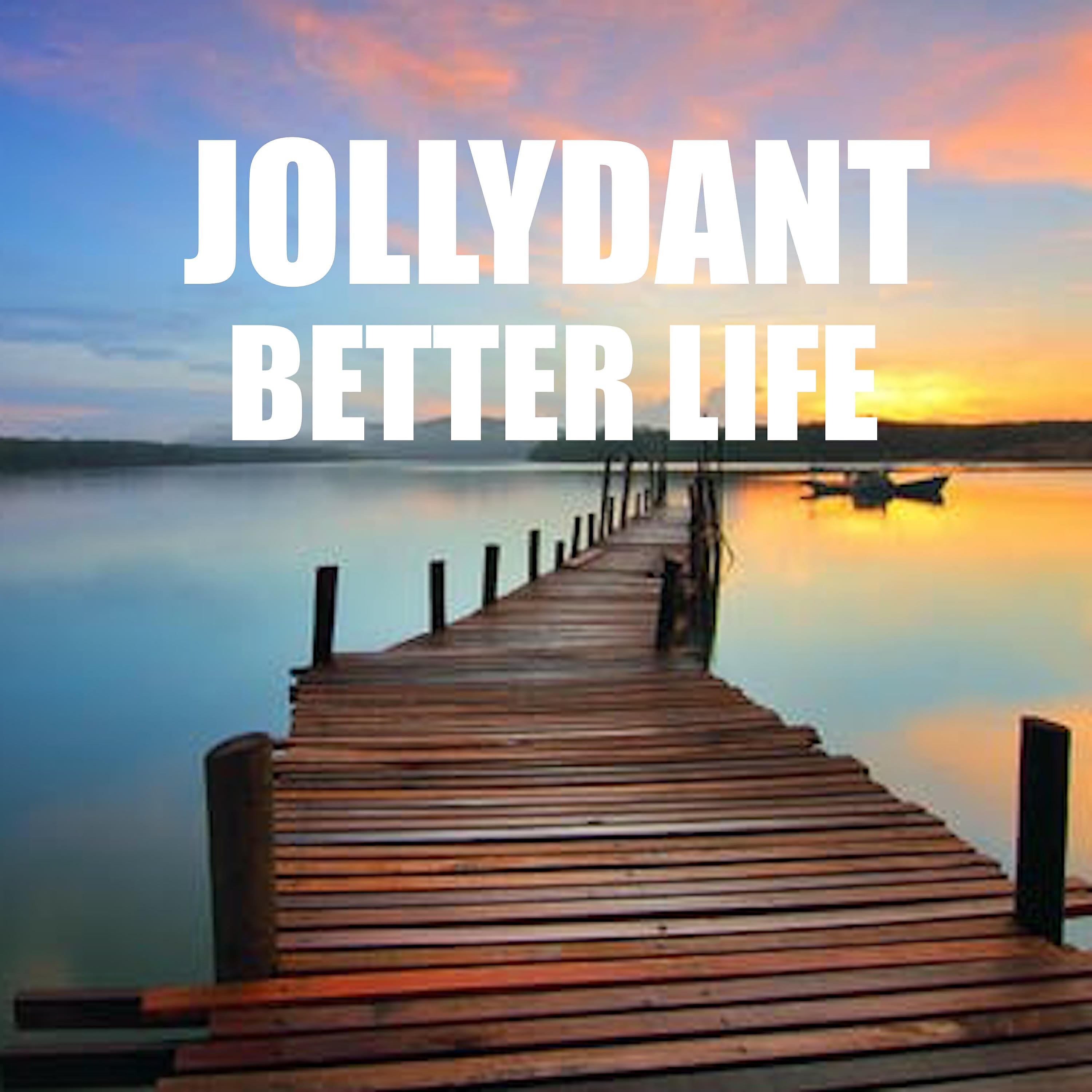 Релиз Better Life
