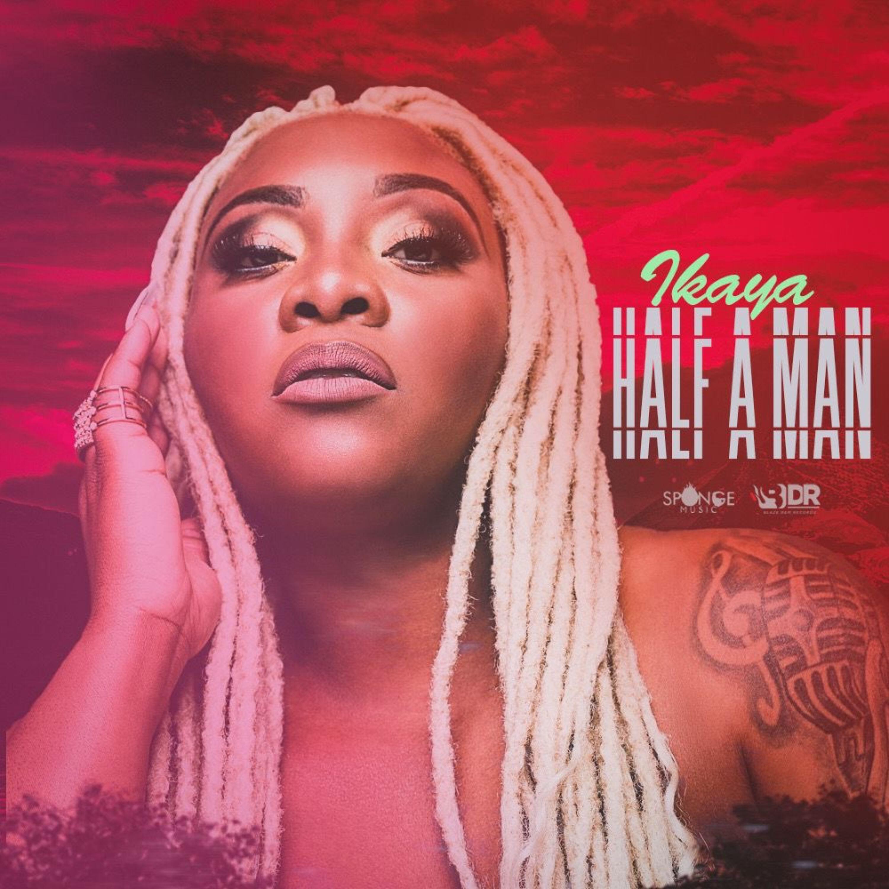 Релиз Half a Man