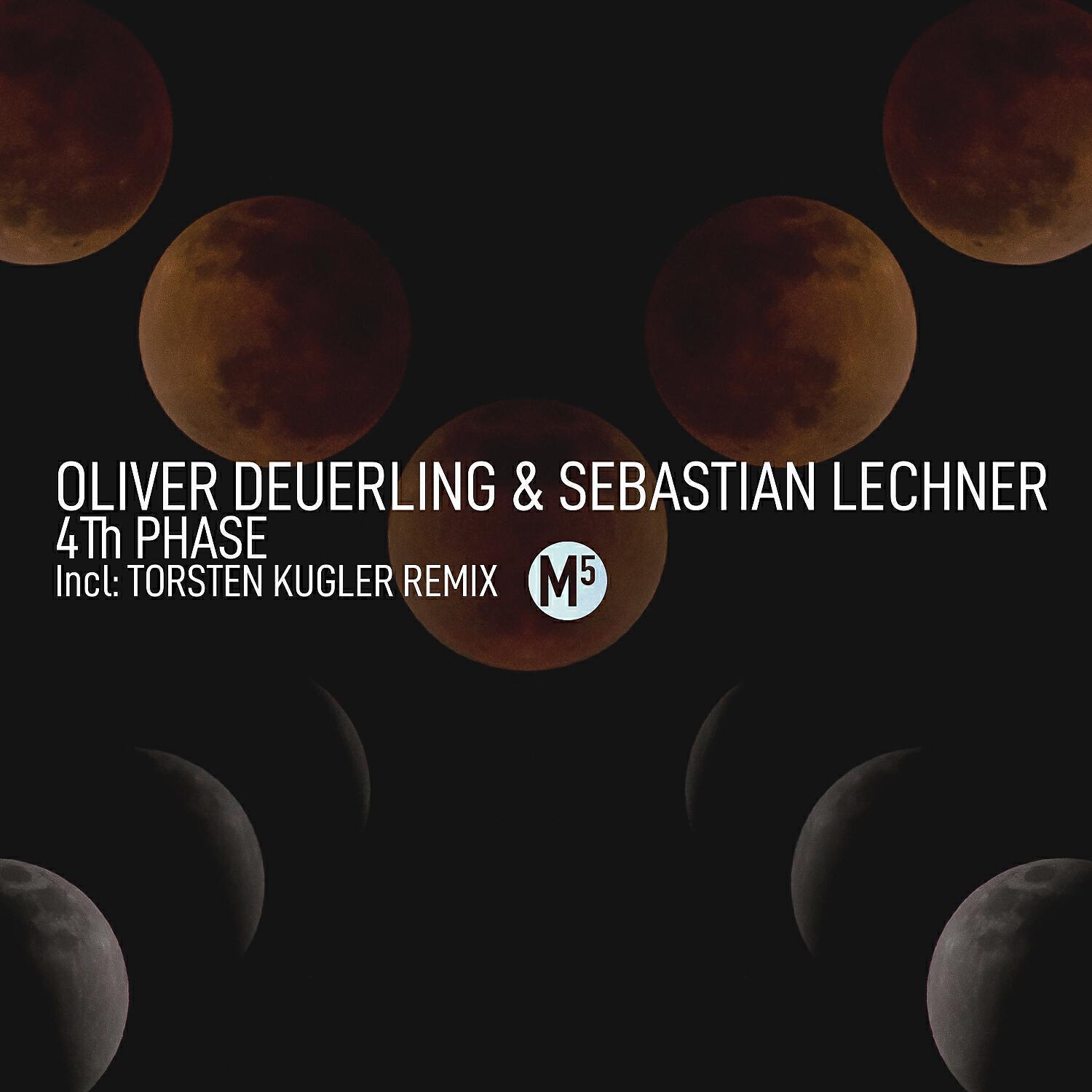 Oliver Deuerling