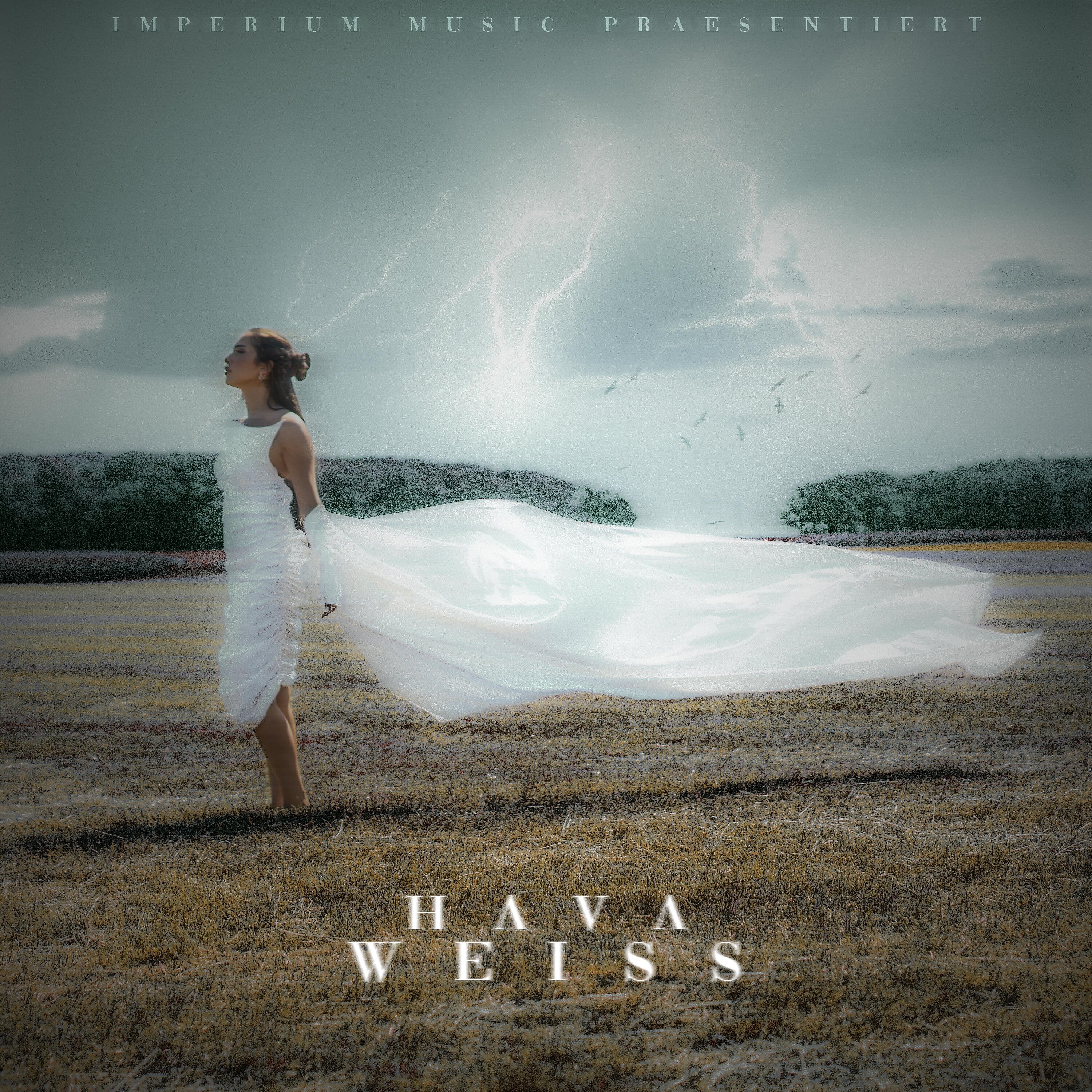 Релиз Weiss