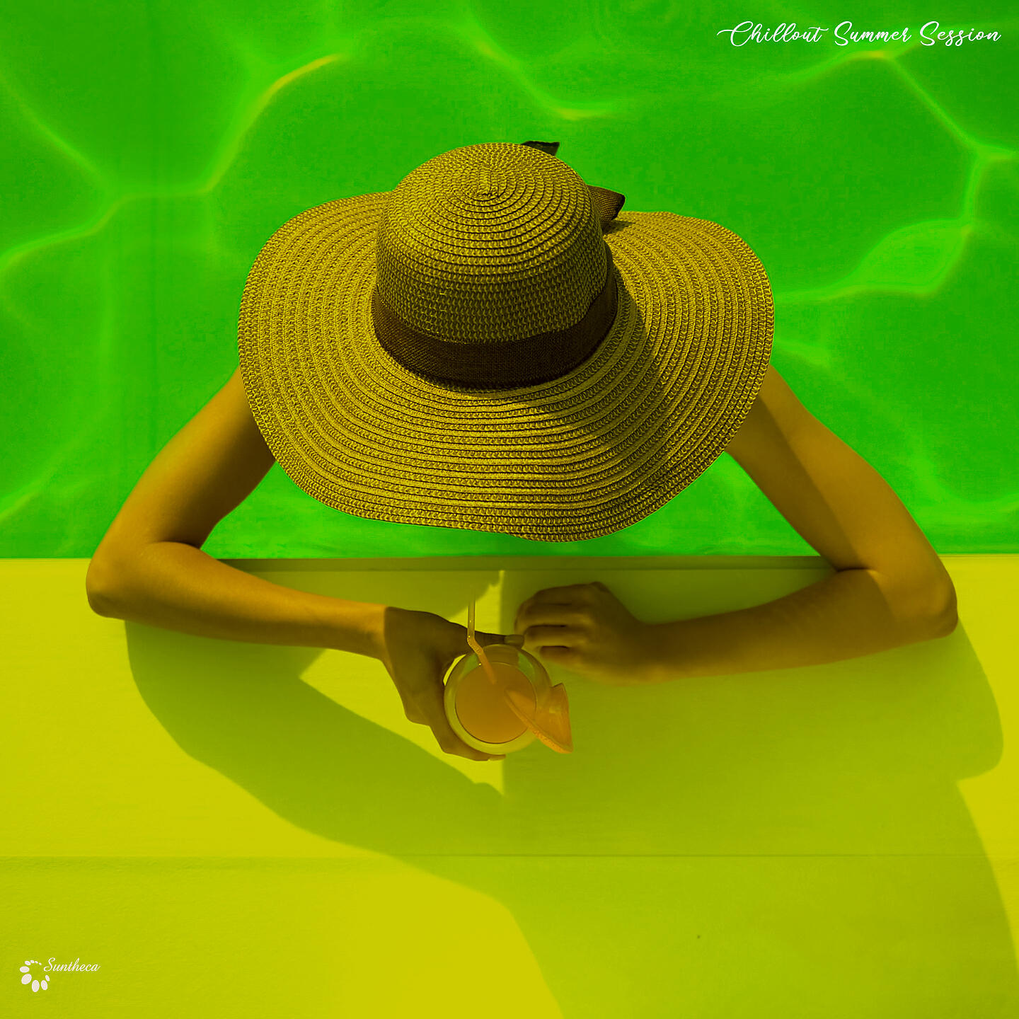 Релиз Summer Session