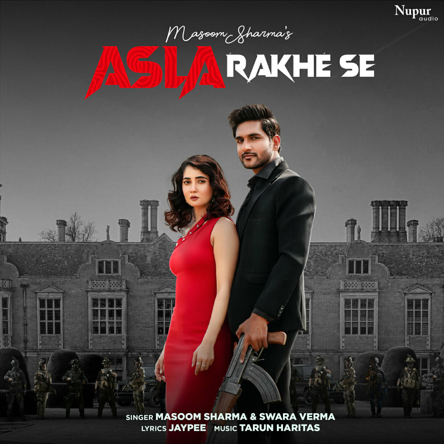 Релиз Asla Rakhe Se