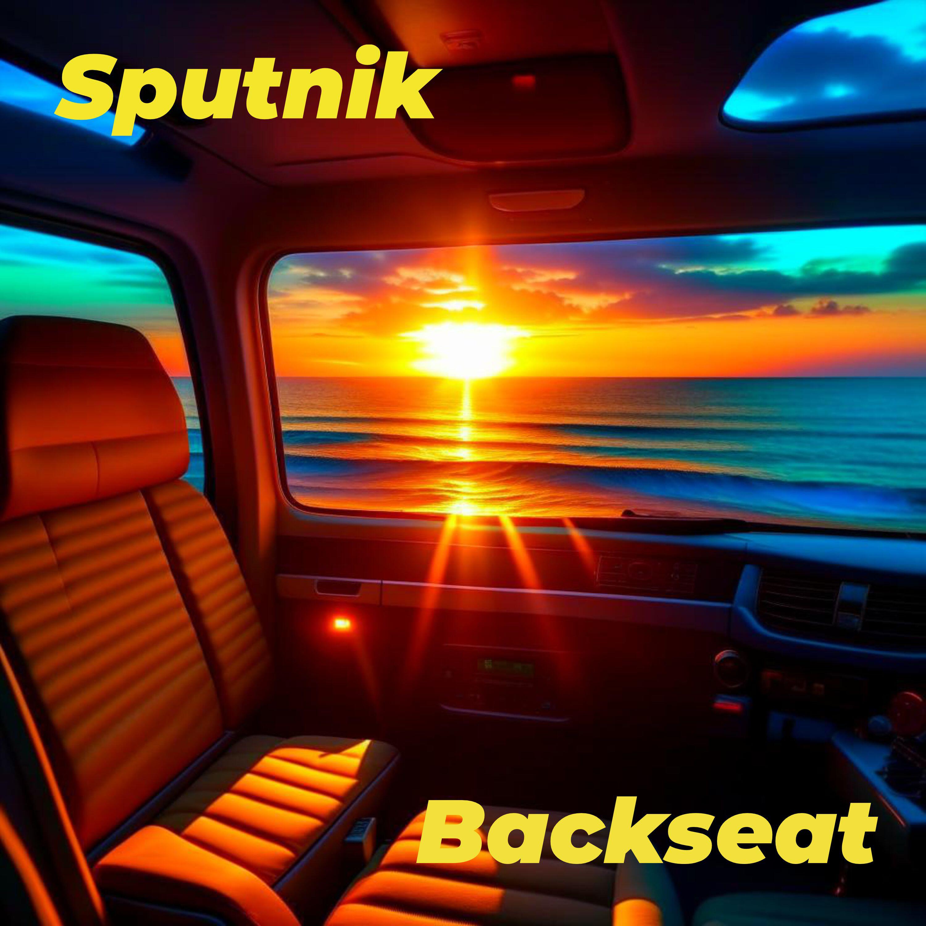 Релиз Backseat