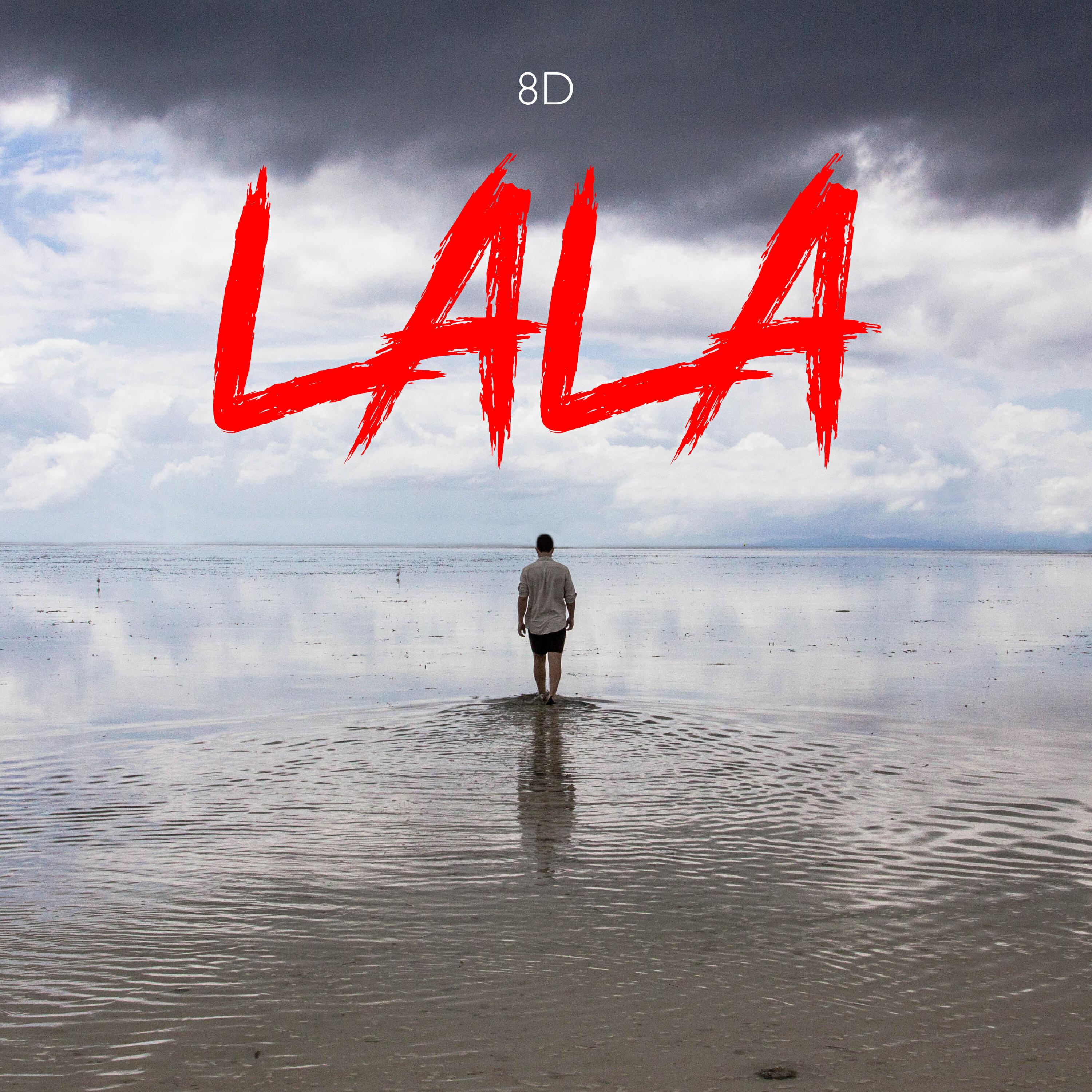Постер альбома LALA