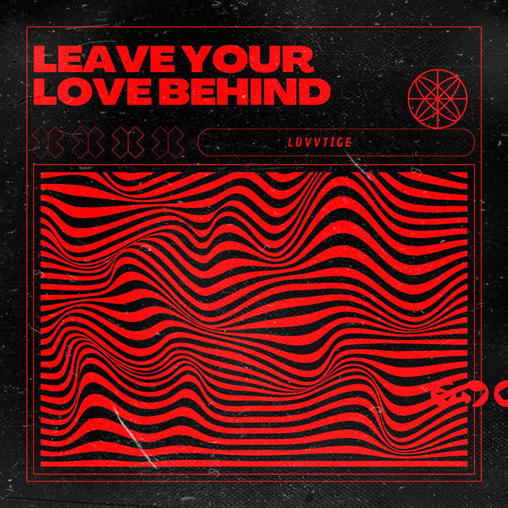 Релиз Leave Your Love Behind (HKTN)