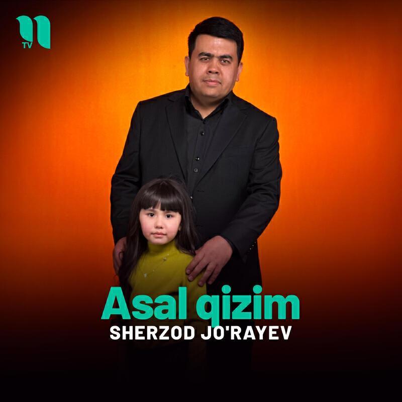 Sherzod Jo'rayev