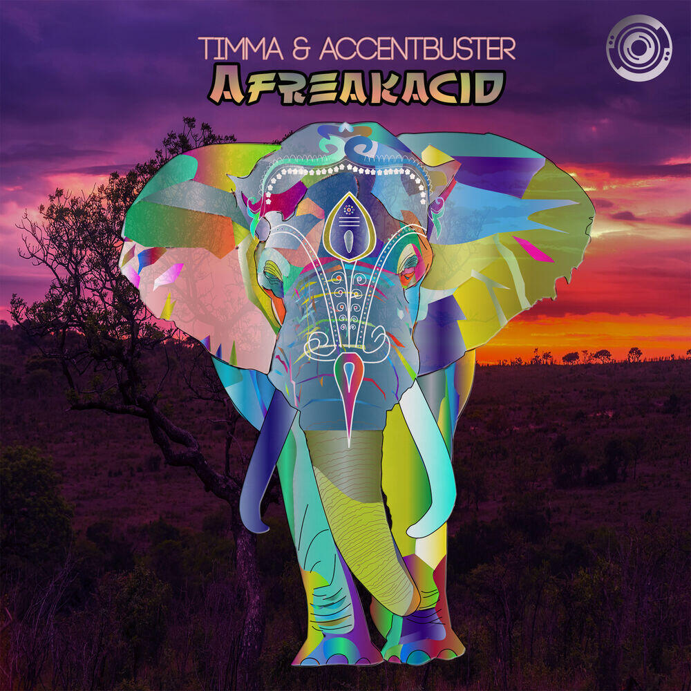 Релиз Afreakacid