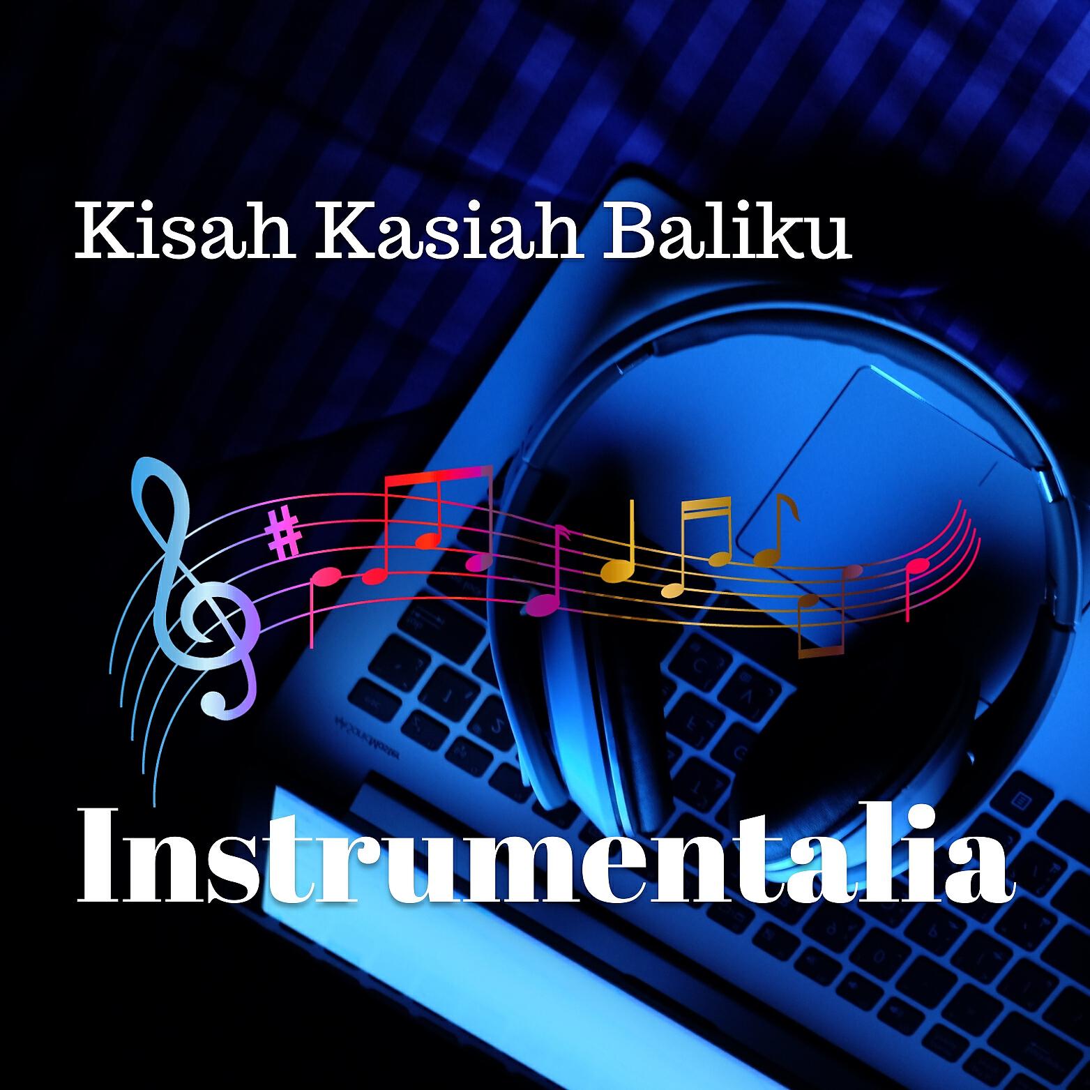 Релиз Kisah Kasiah Baliku