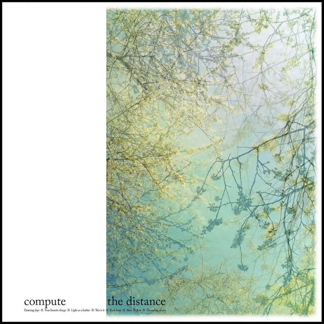 Релиз The Distance