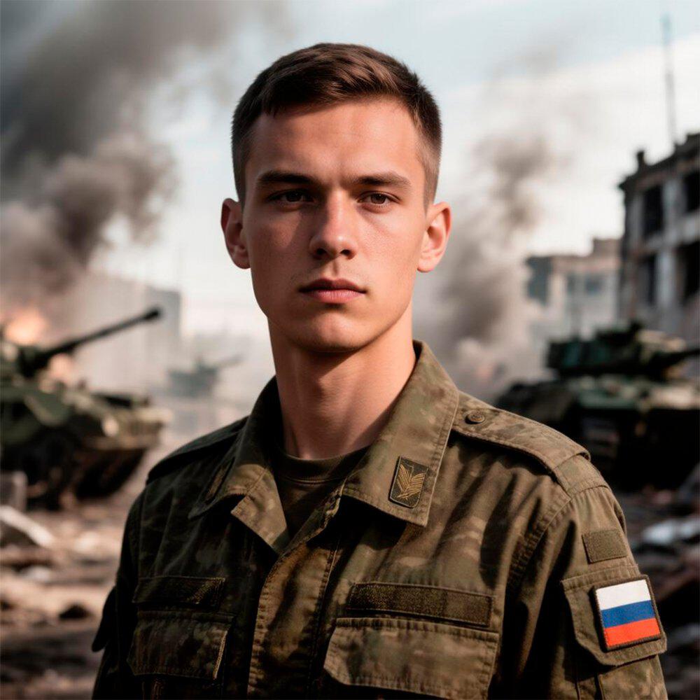 Релиз Огонь и свинцовая вьюга