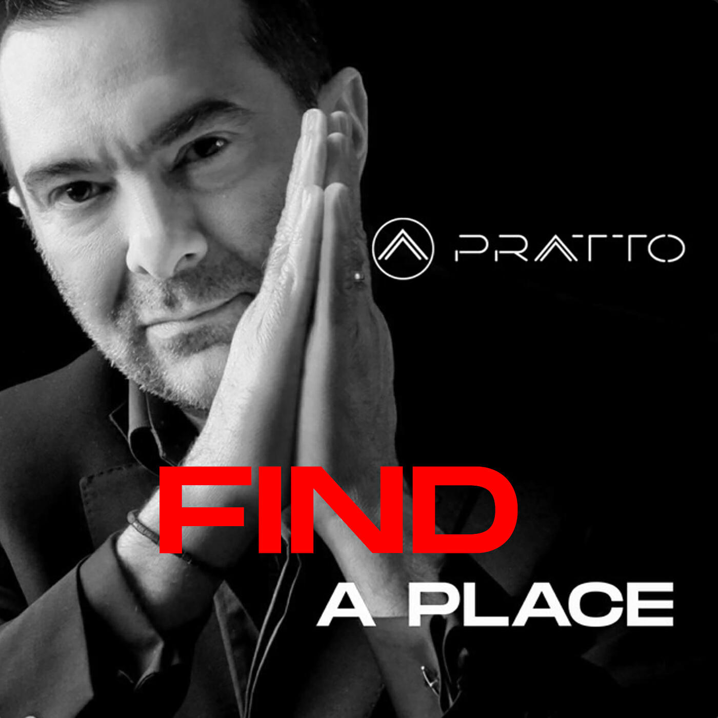 Релиз Find a Place