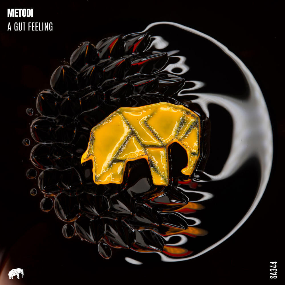 Релиз A Gut Feeling