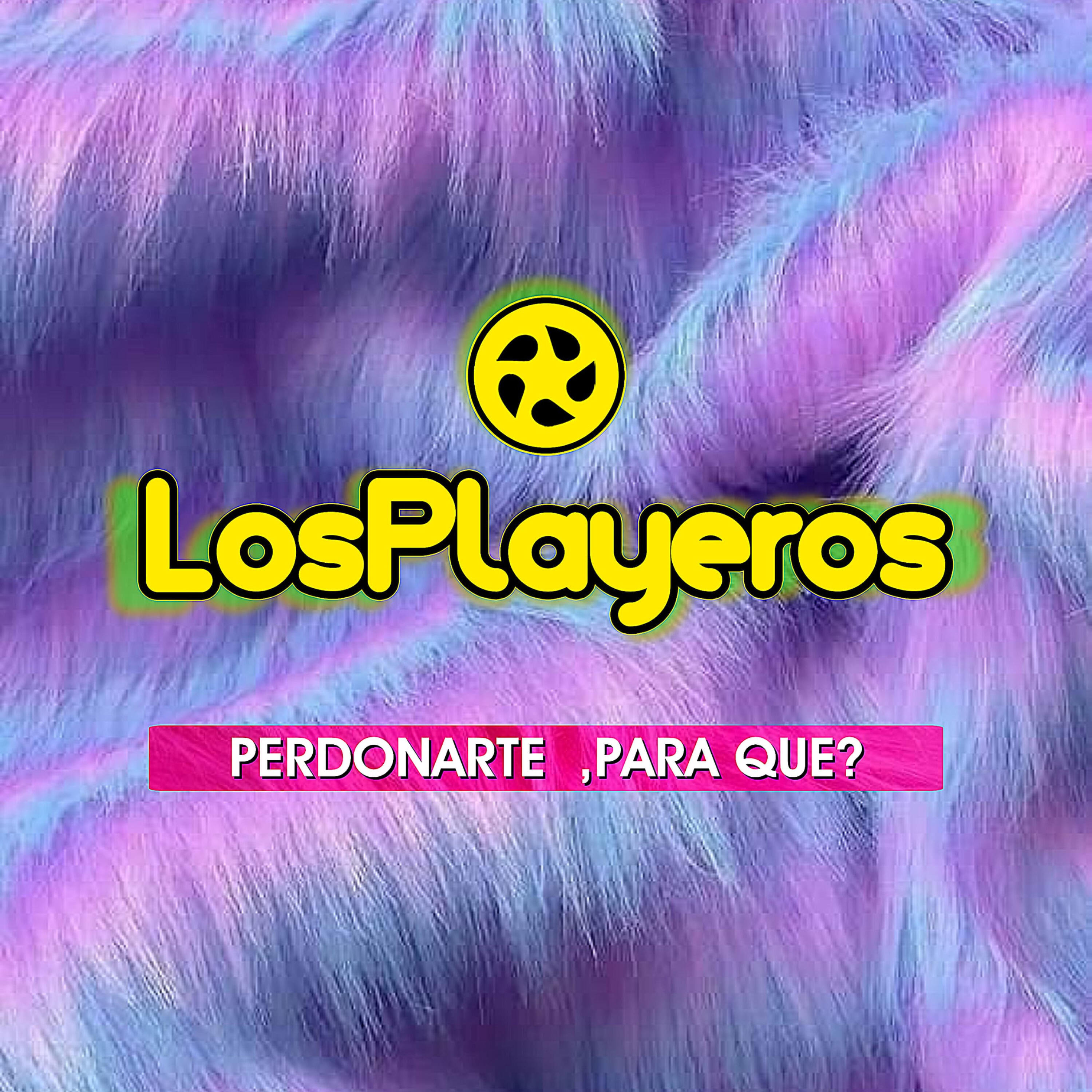 Релиз Perdonarte para Que