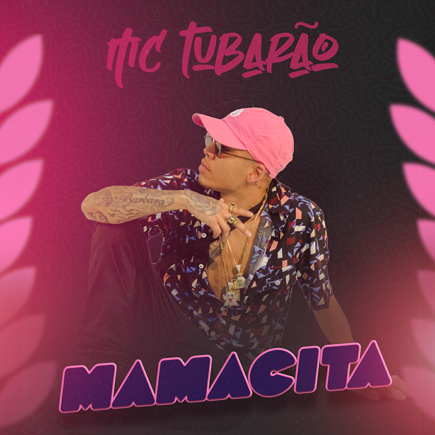Релиз Mamacita