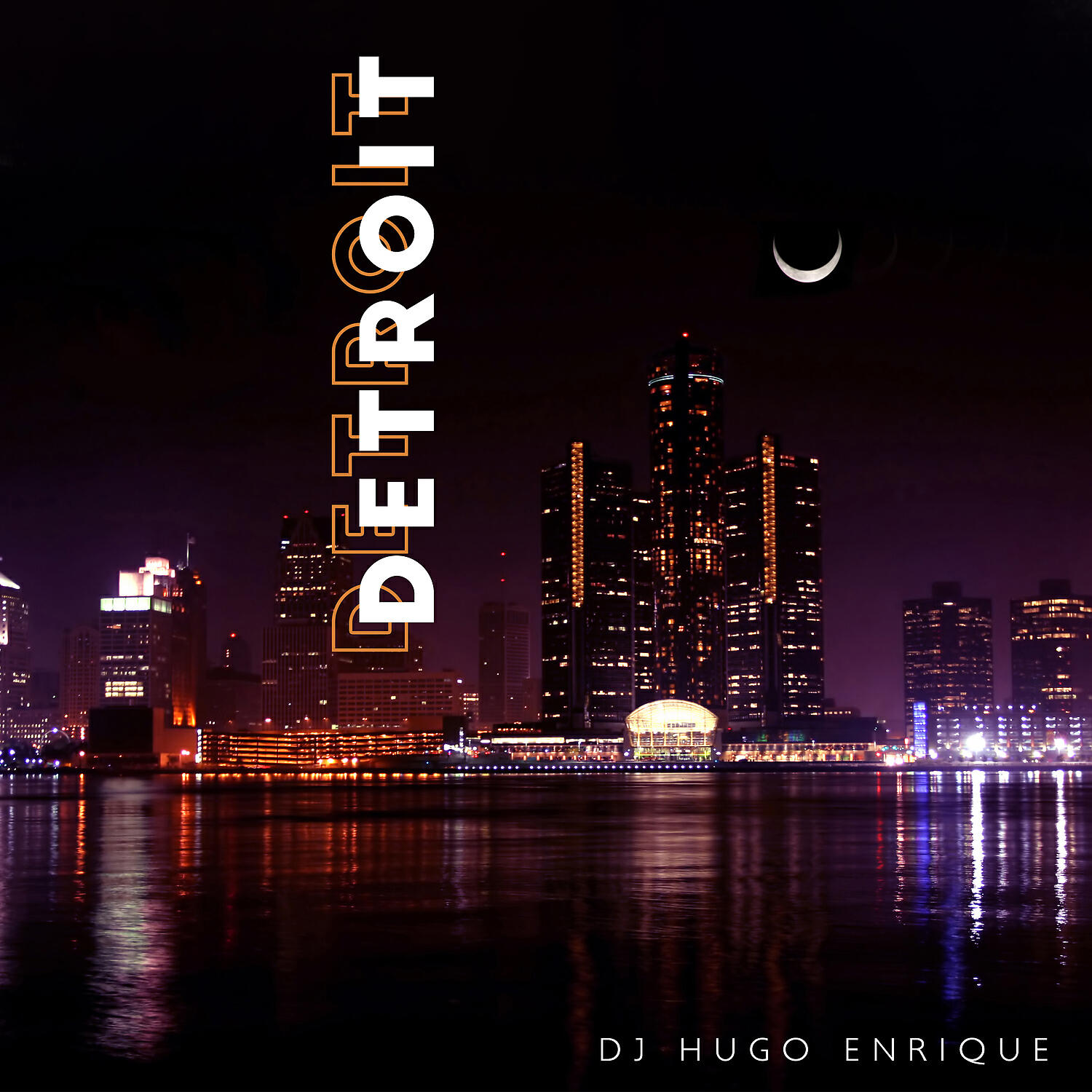 Релиз Detroit