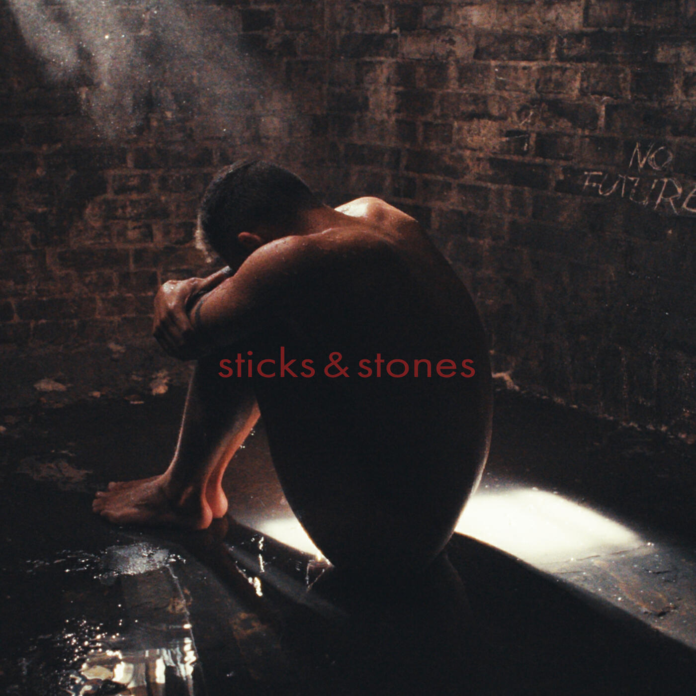 Релиз Sticks & Stones