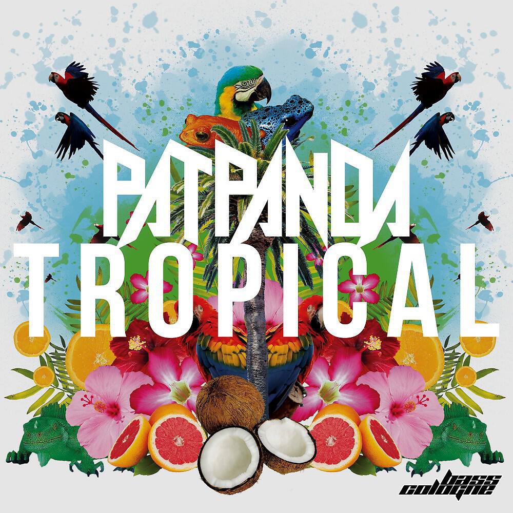 Релиз Tropical