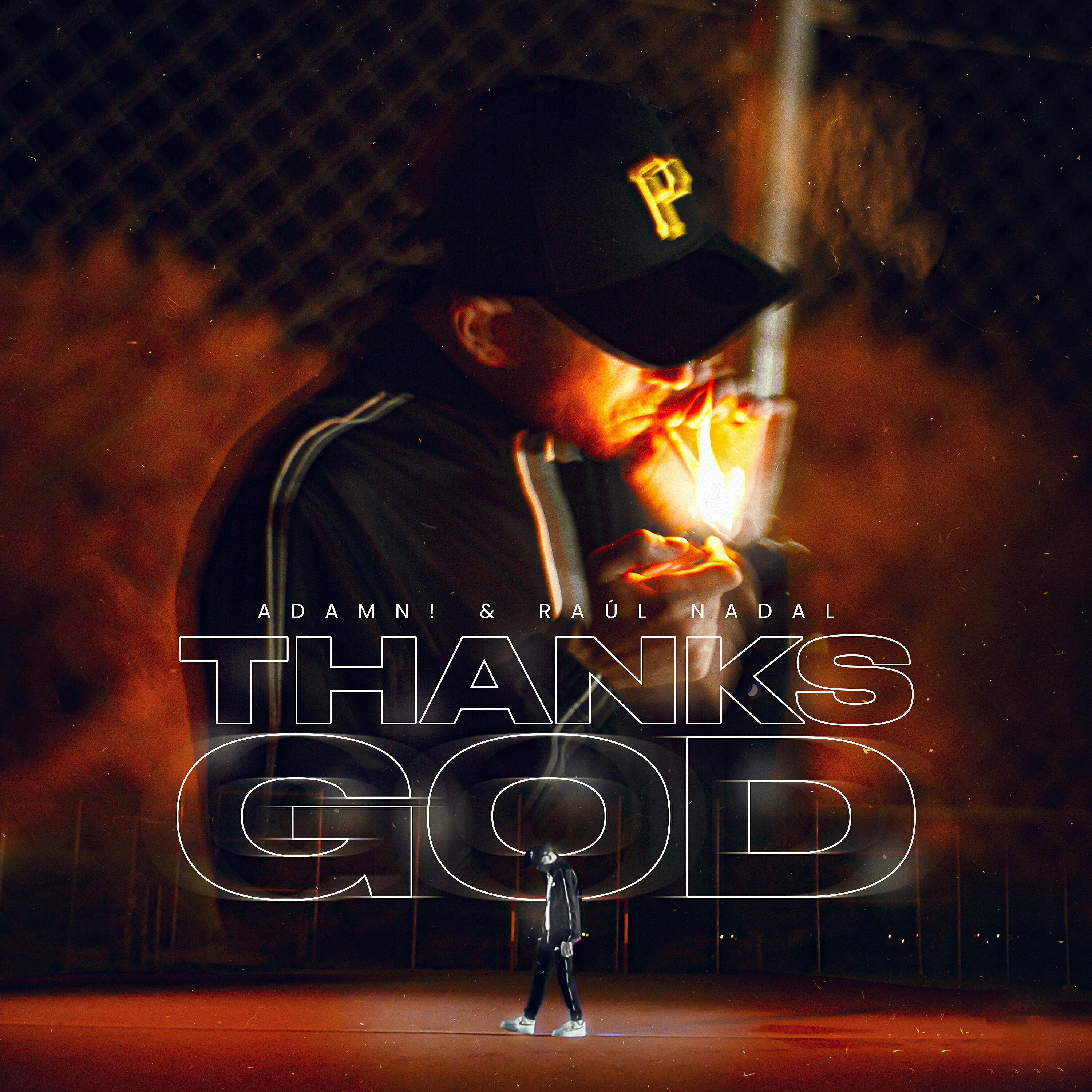 Релиз Thanks God