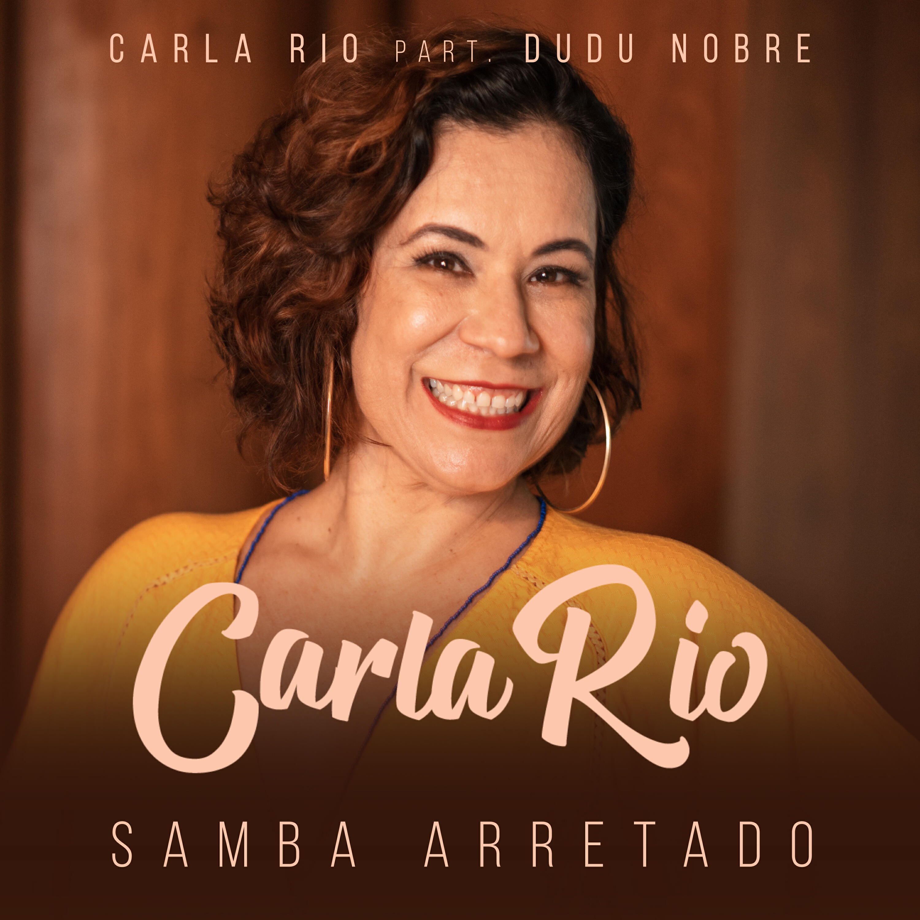 Релиз Samba Arretado