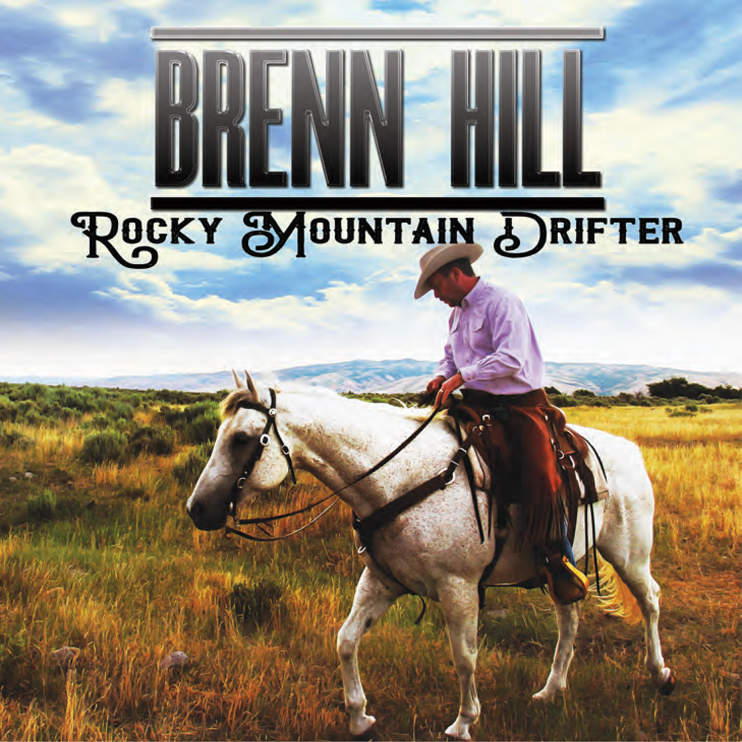 Релиз Rocky Mountain Drifter