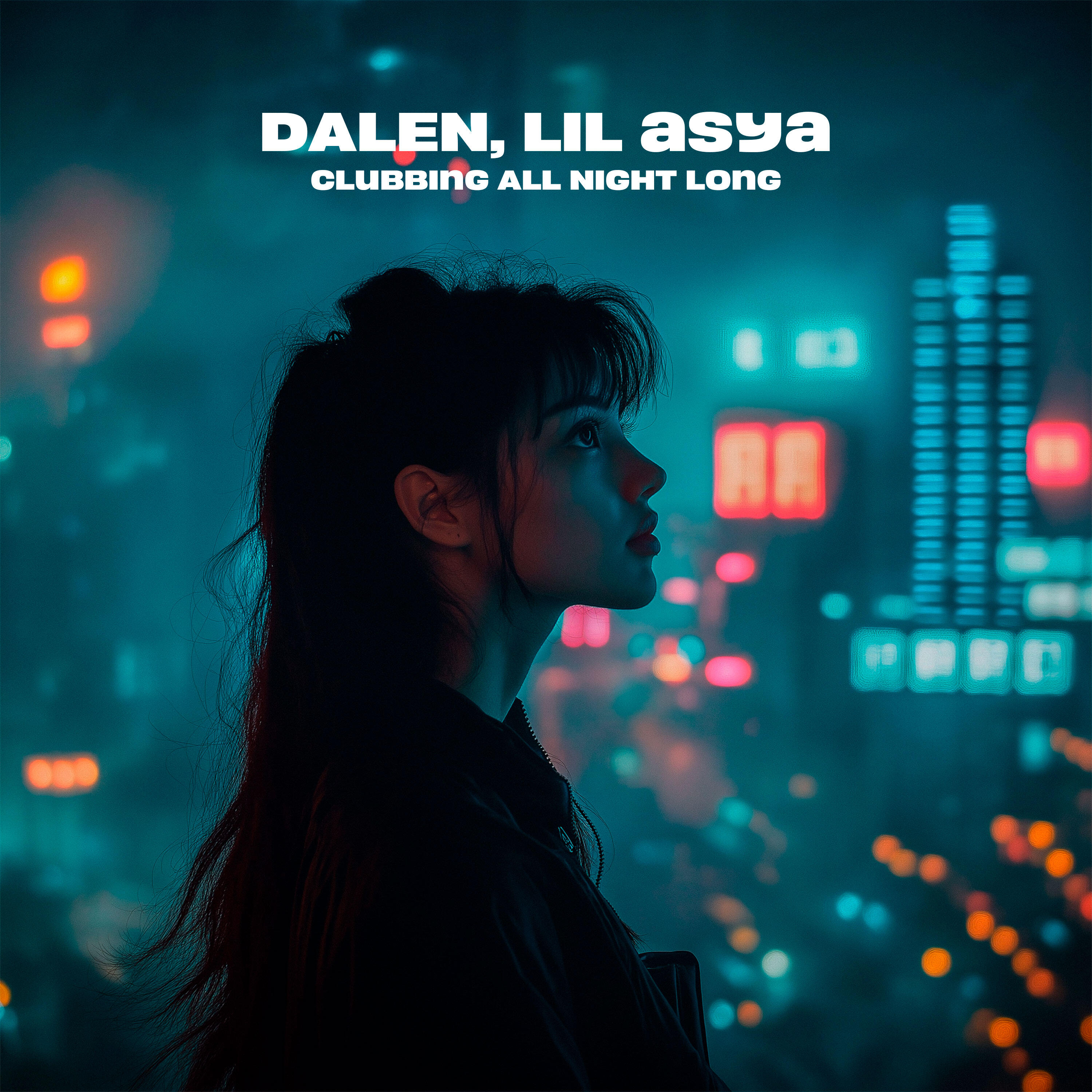 Релиз Clubbing All Night Long