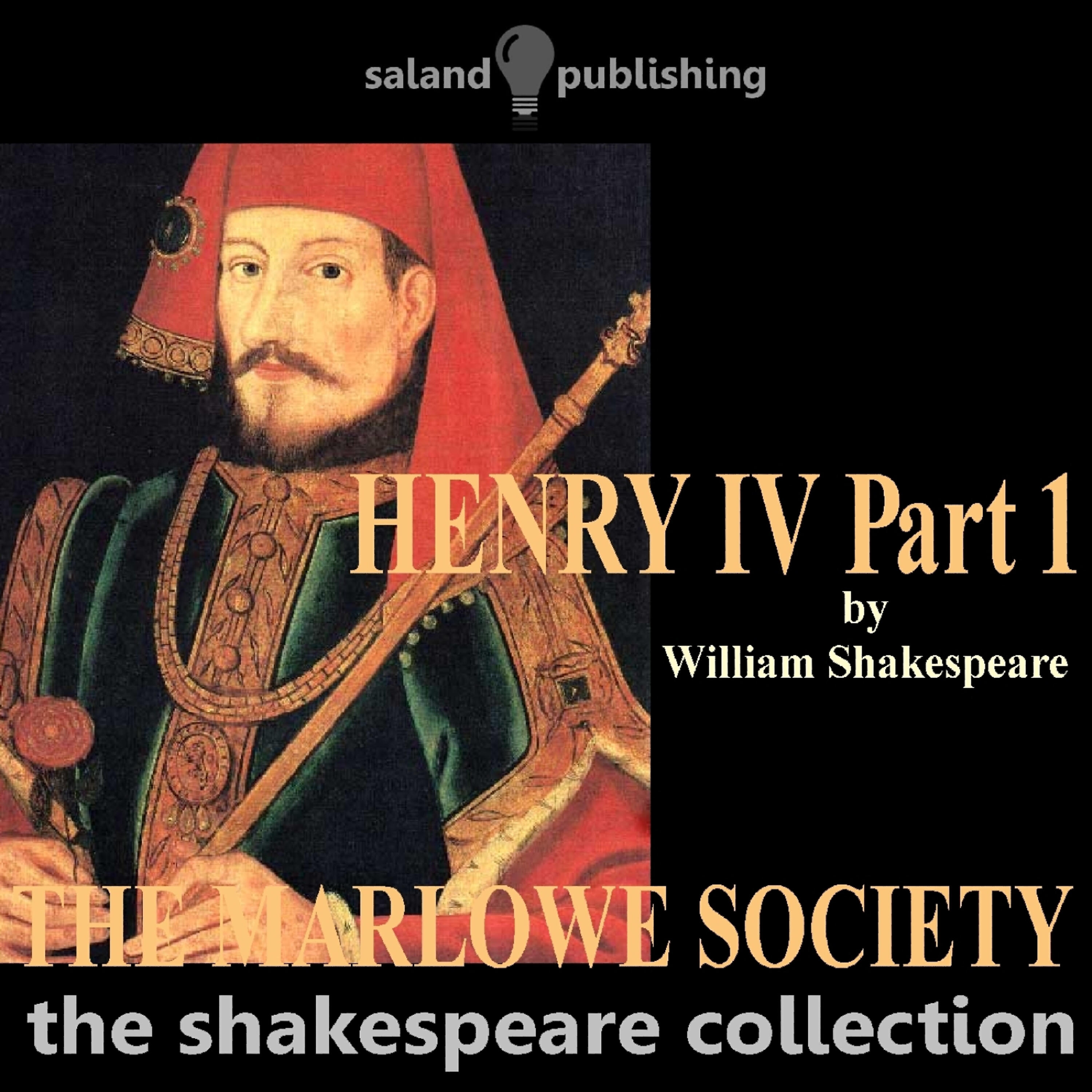 Релиз Henry IV Part I