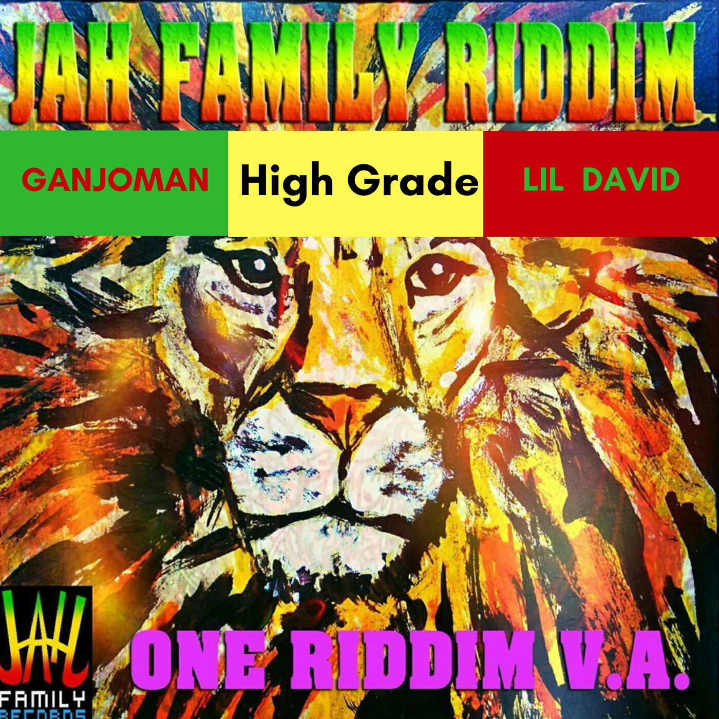Релиз High Grade