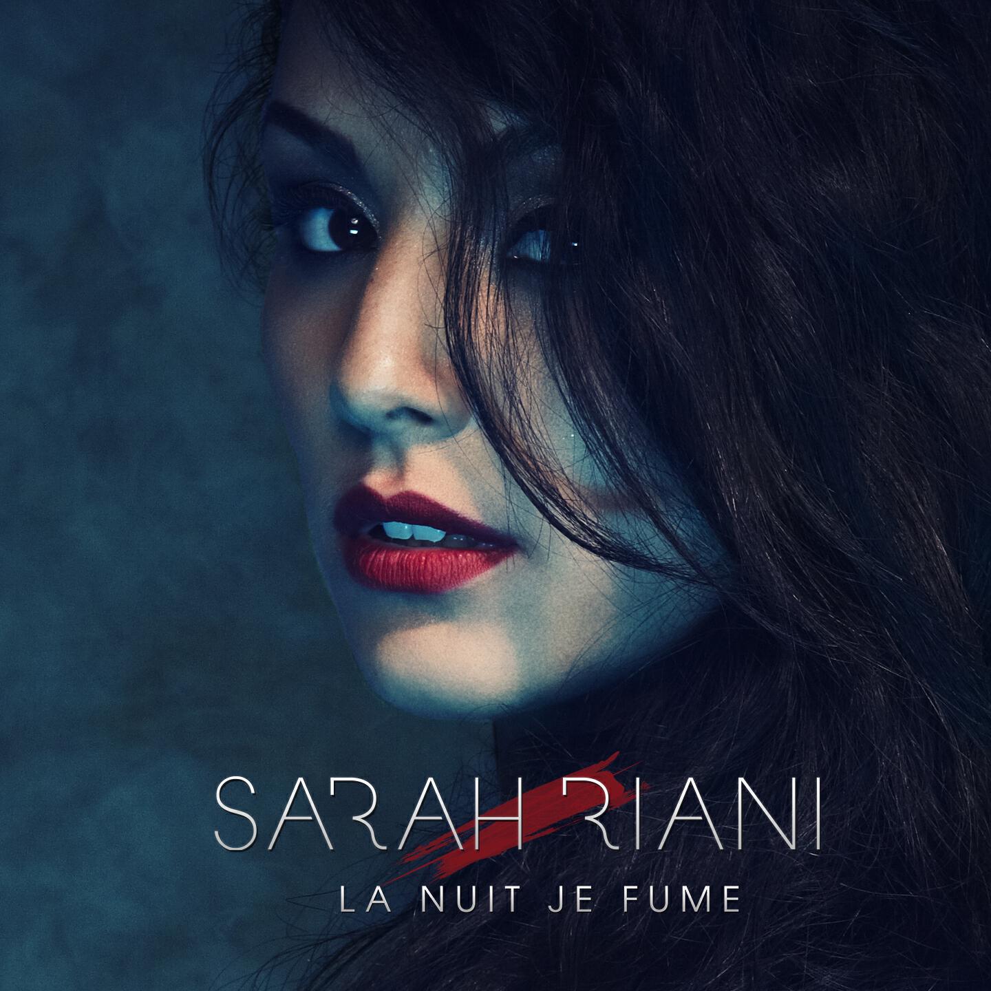 Релиз La nuit je fume