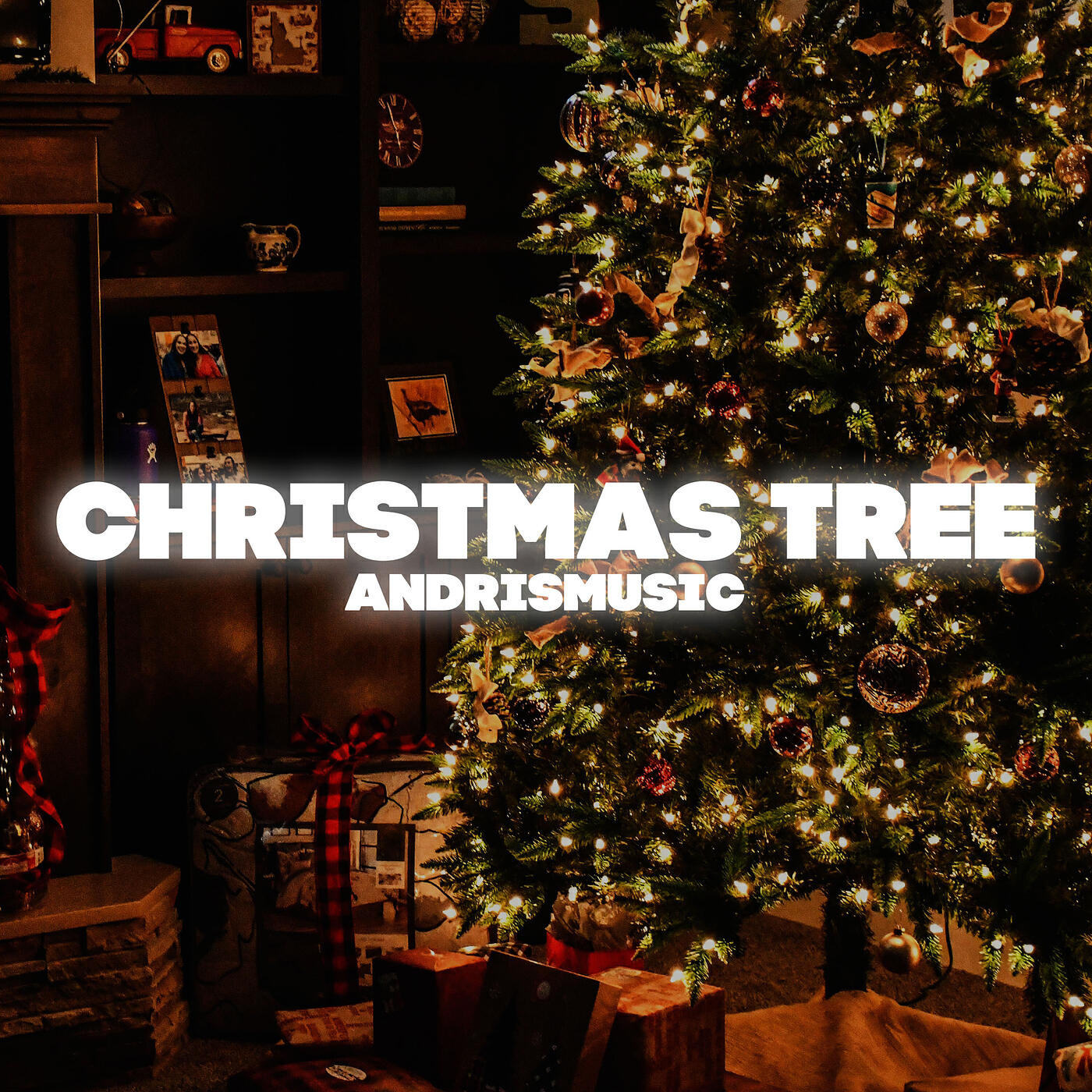 Релиз Christmas Tree