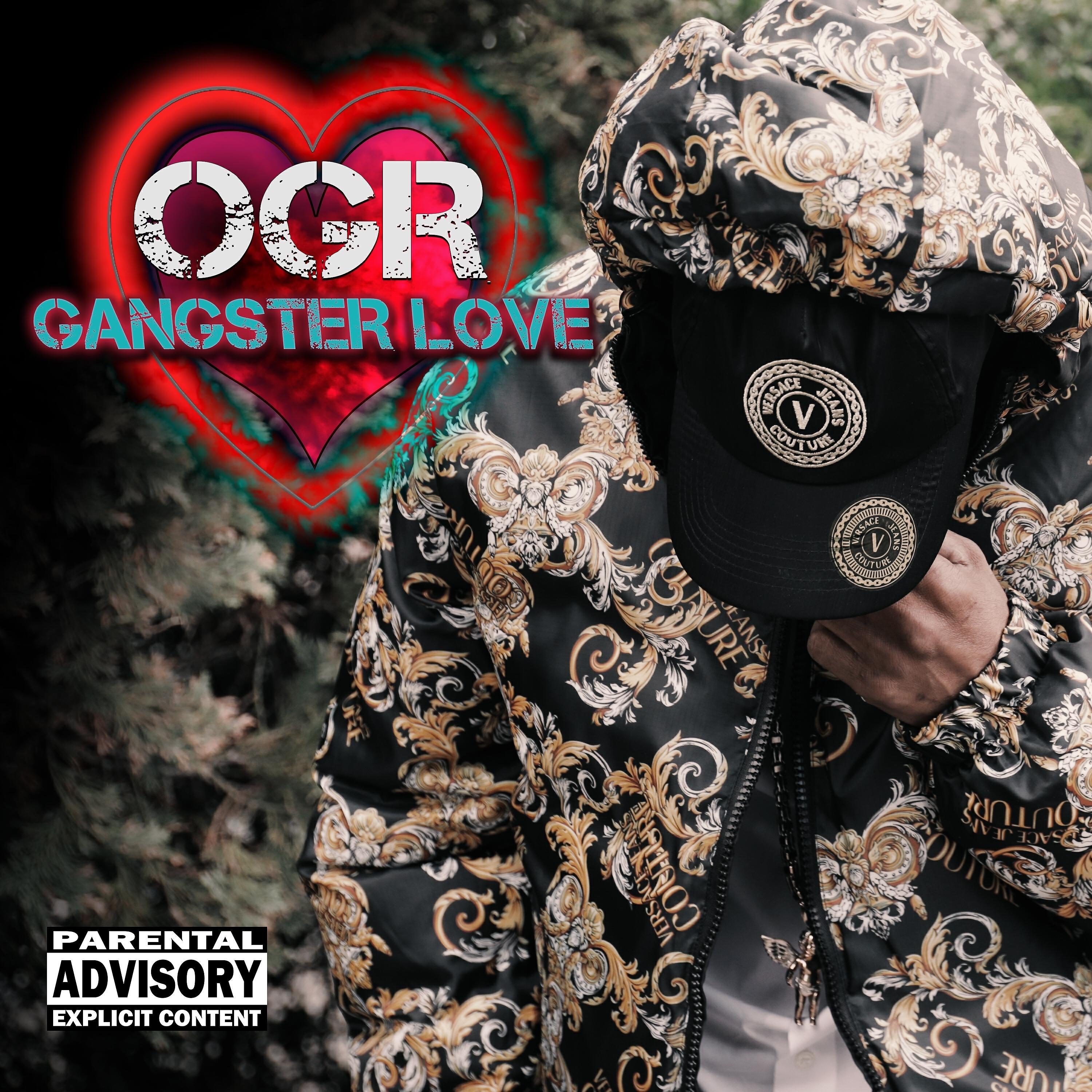 Релиз Gangster Love