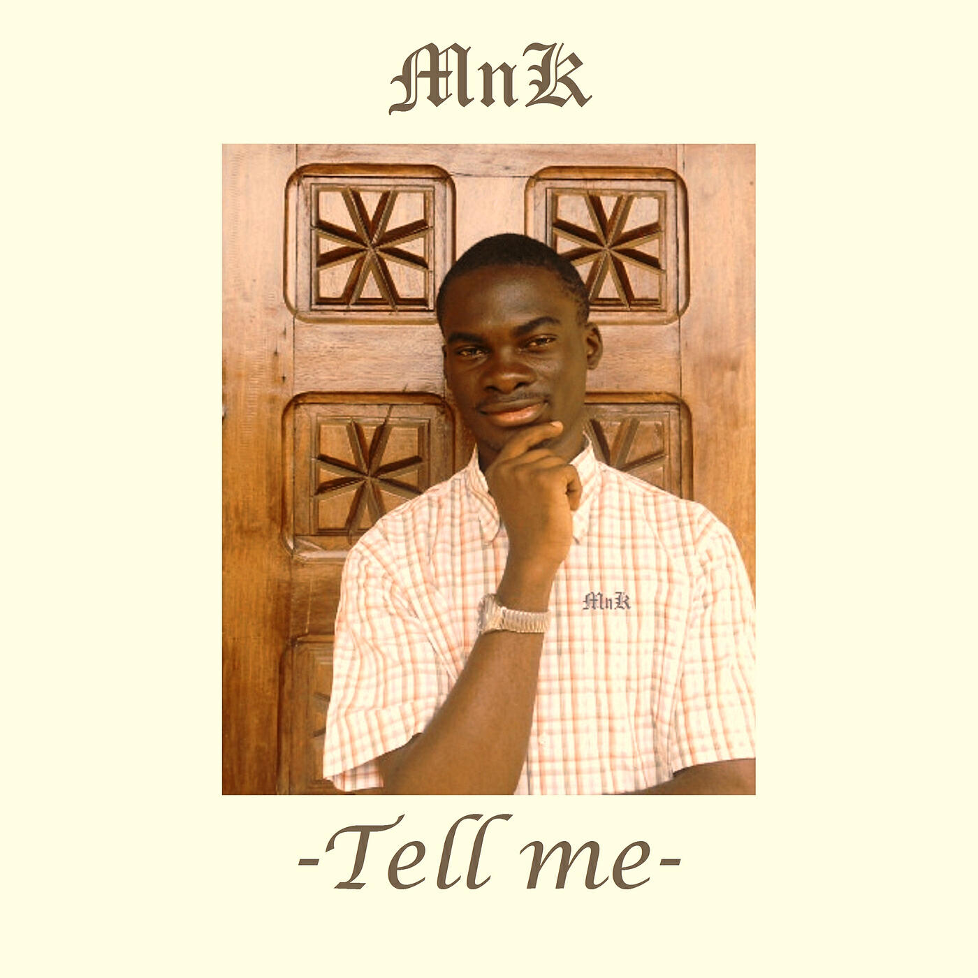 Релиз Tell me
