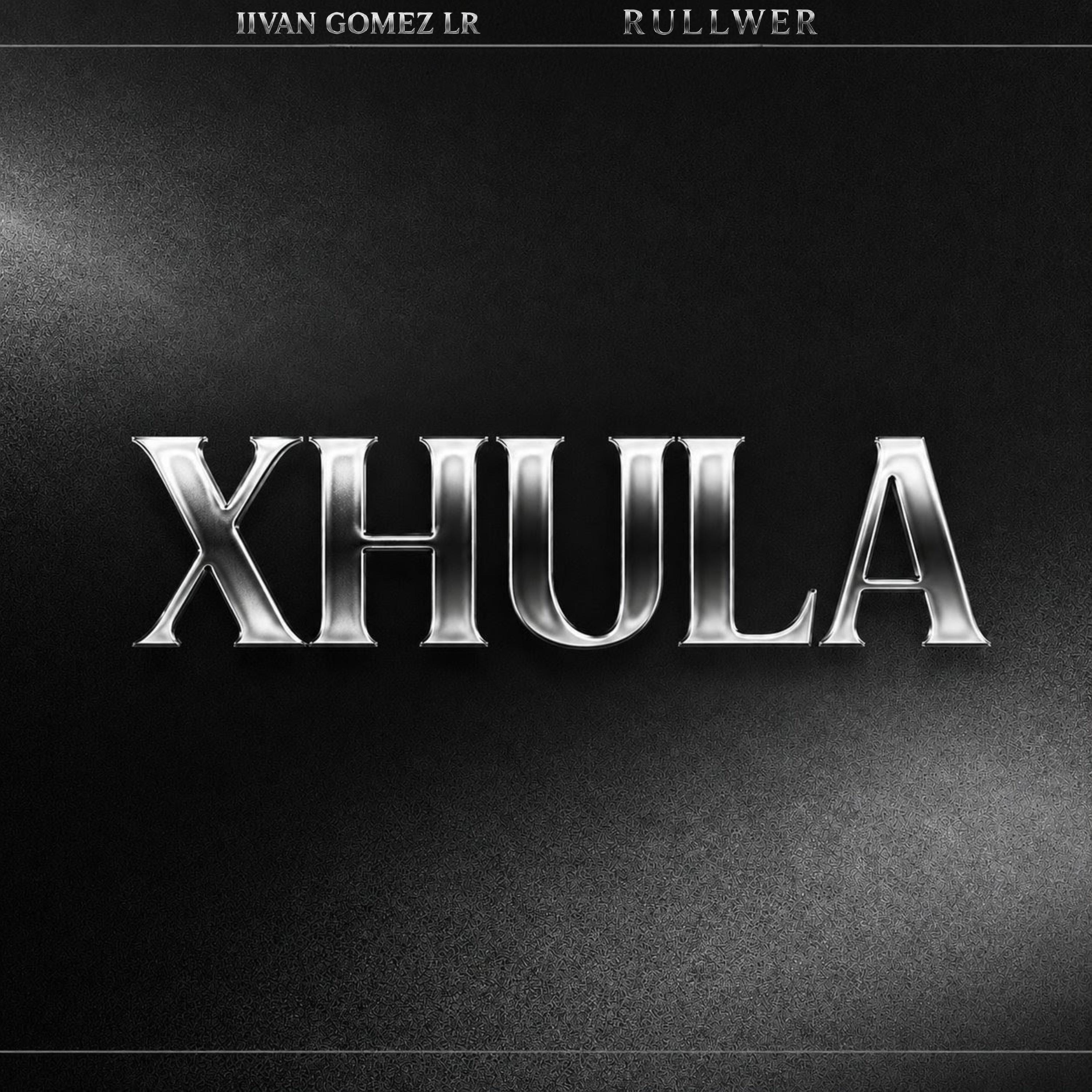 Релиз Xhula
