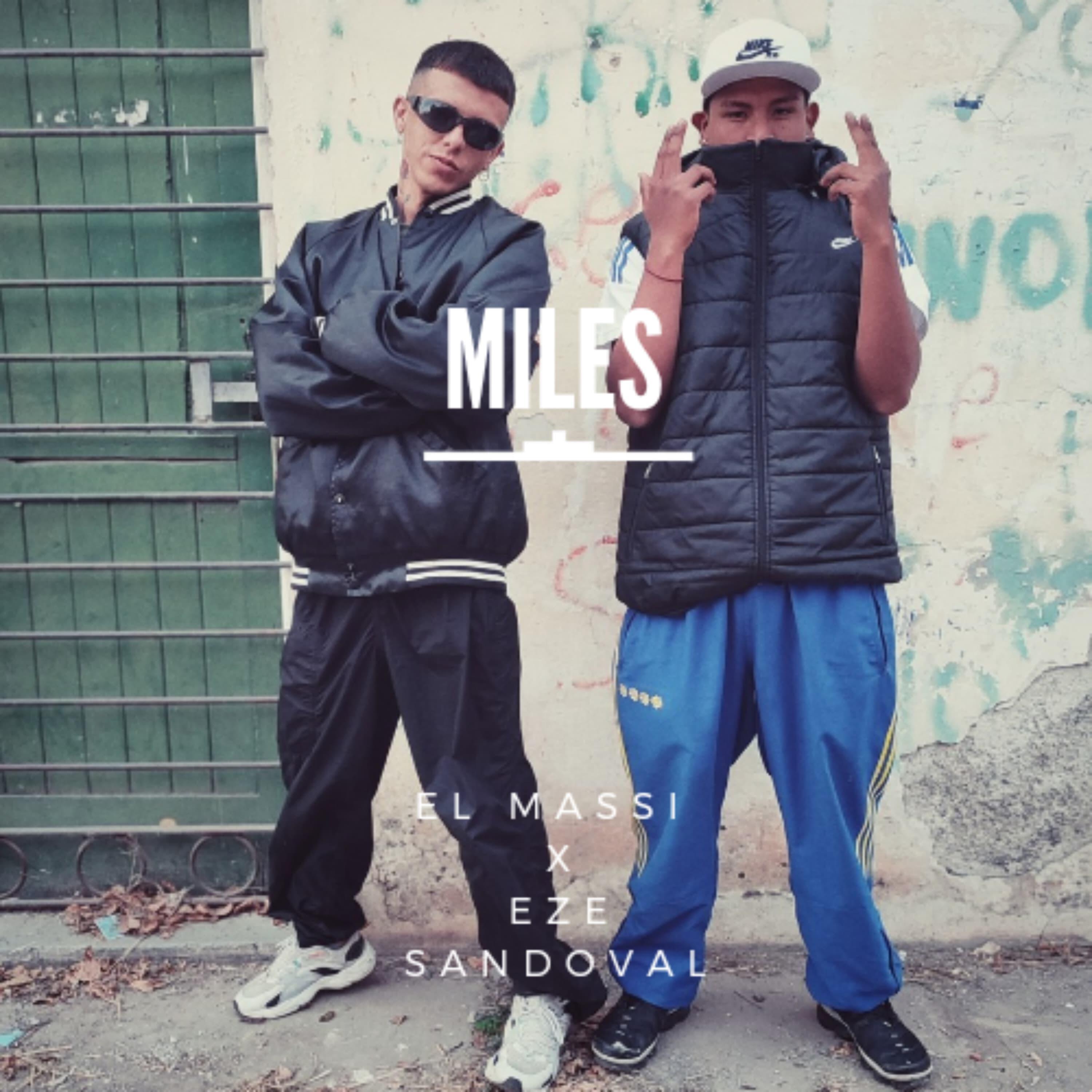 Релиз Miles