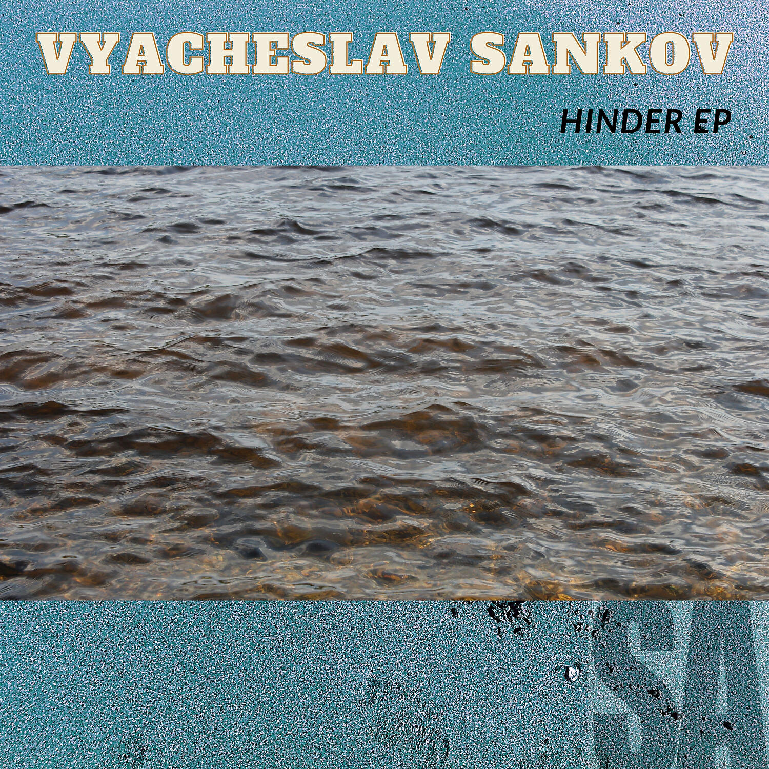 Релиз Hinder EP