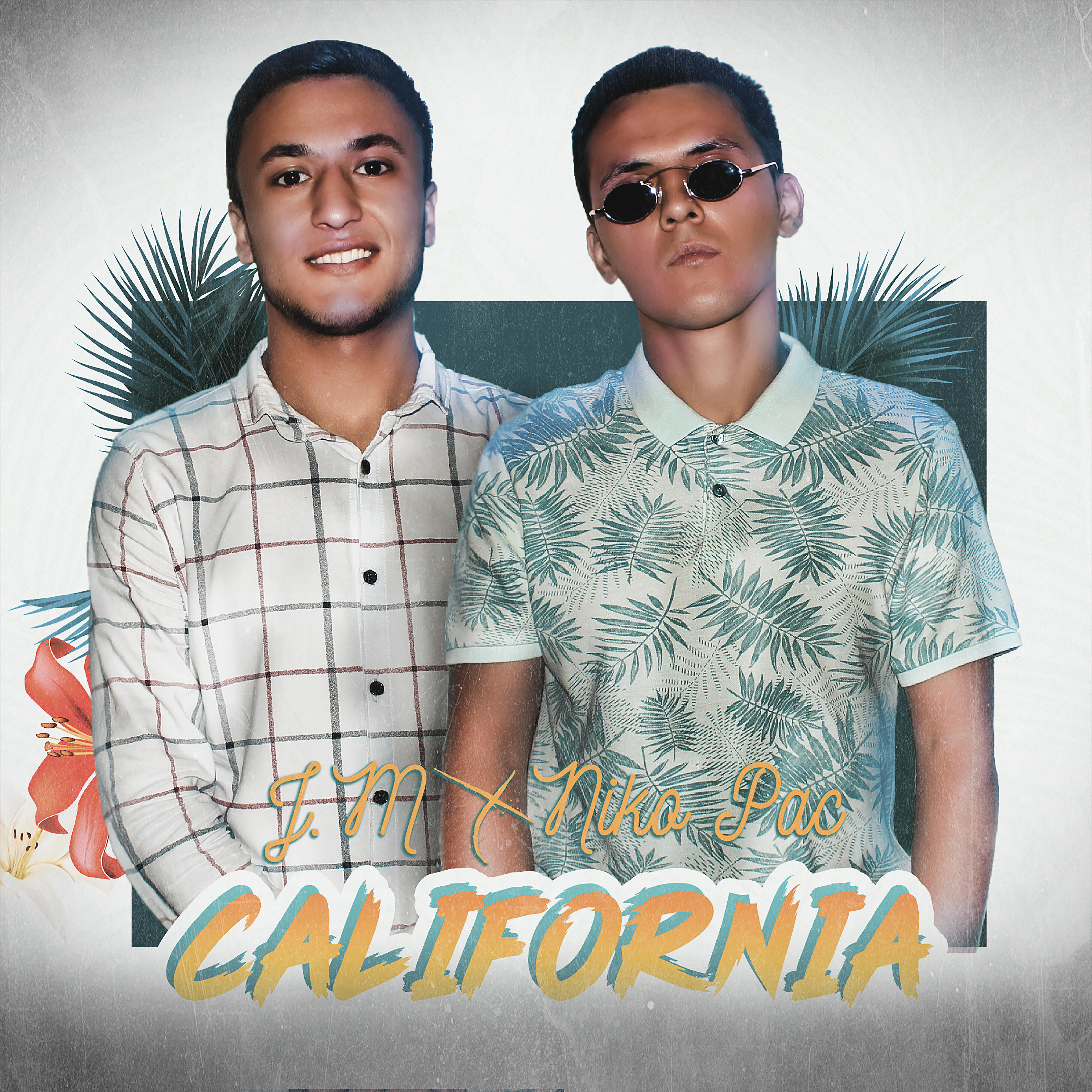 Релиз California