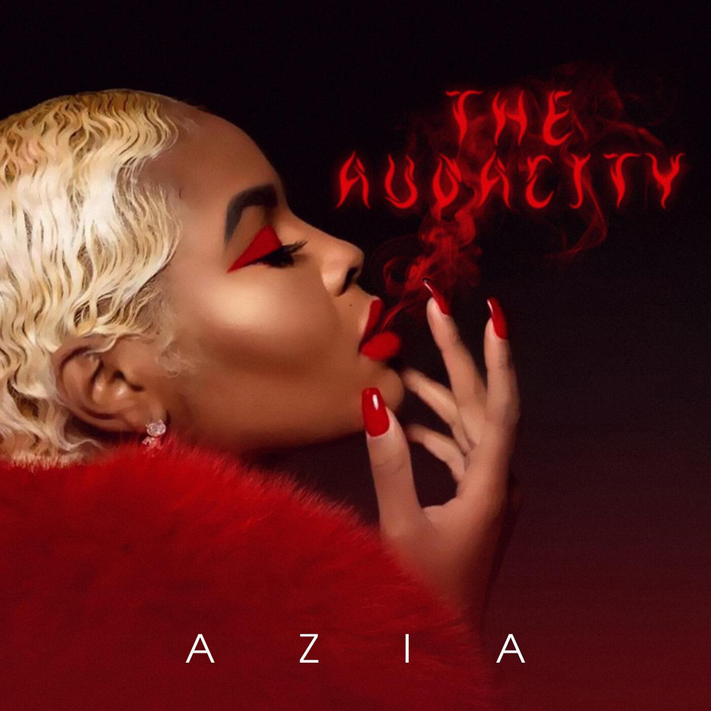 Релиз The Audacity