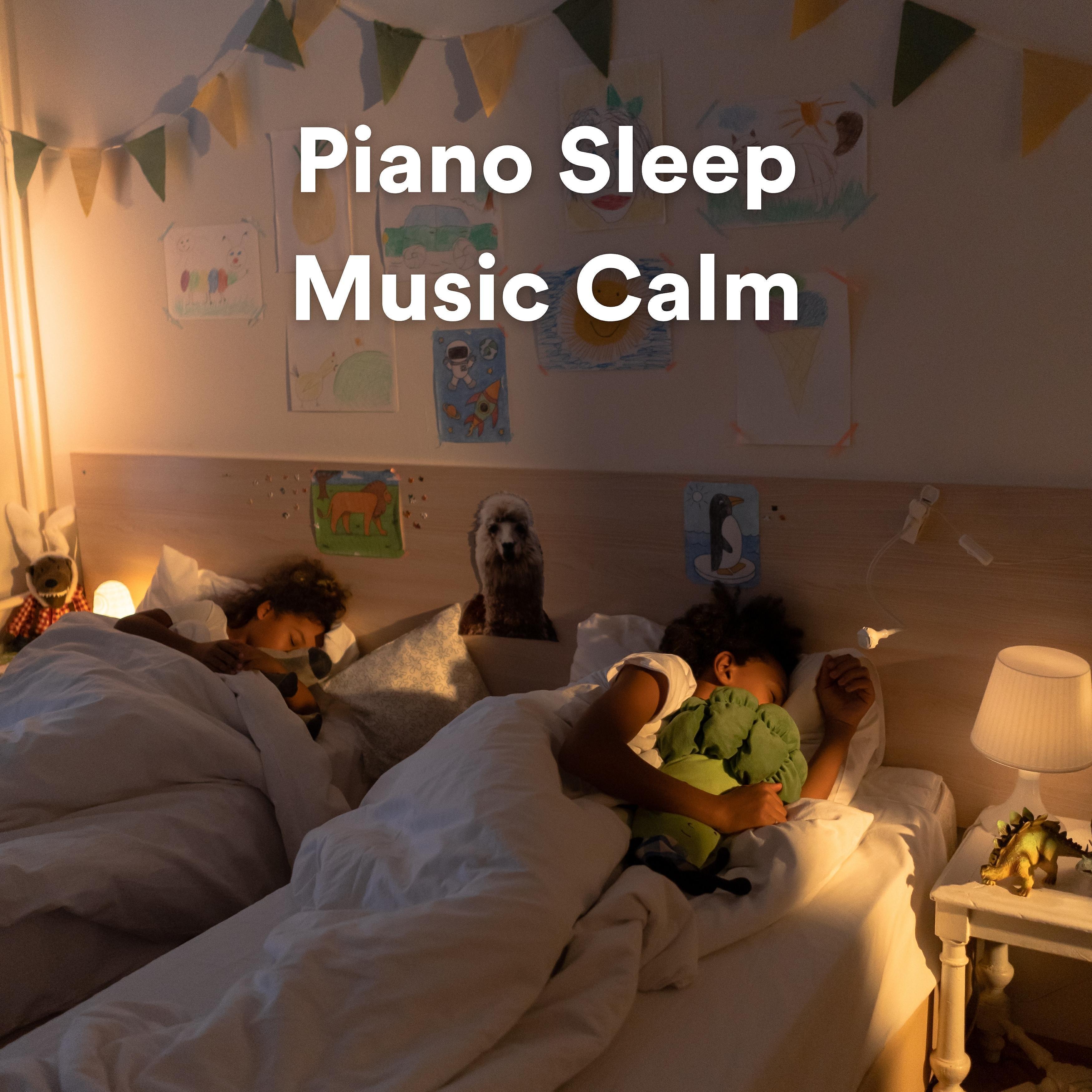 Chillout Lounge Piano